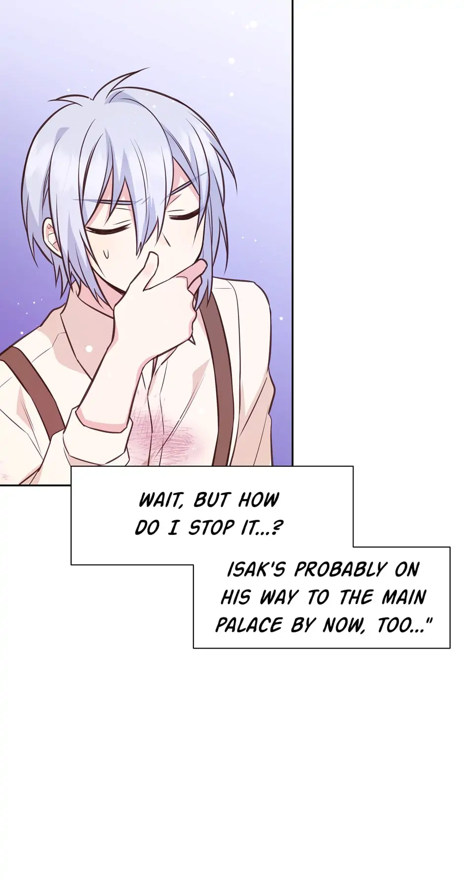 Side Characters Deserve Love Too Chapter 50 - page 67