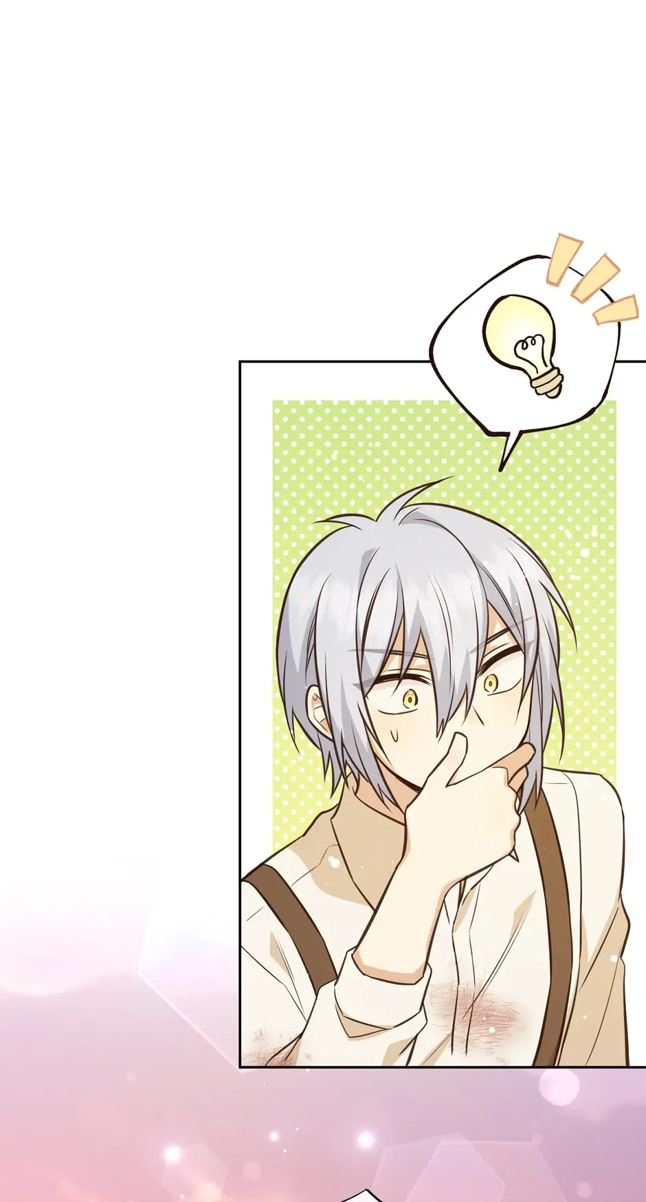 Side Characters Deserve Love Too Chapter 50 - page 68
