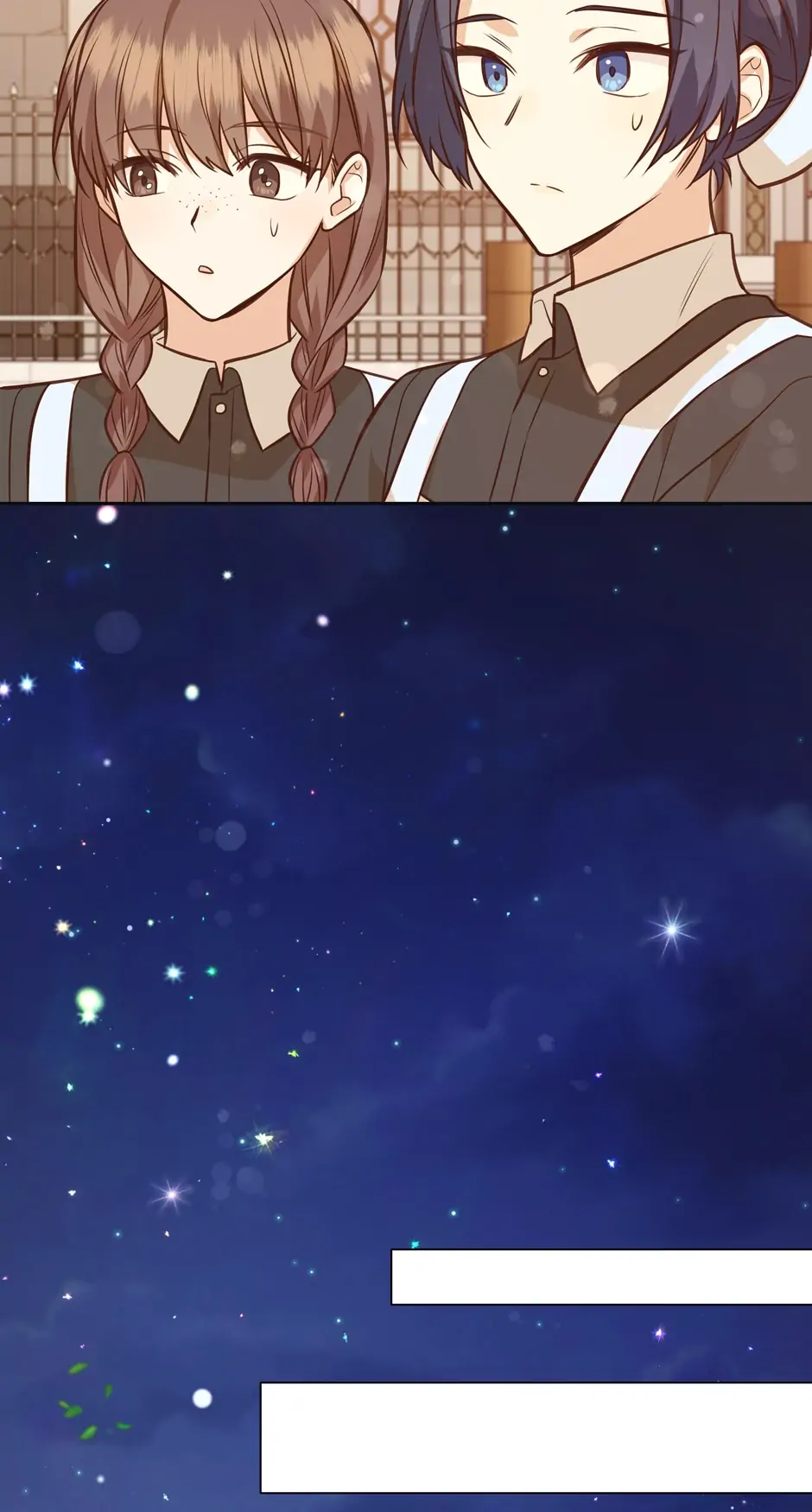 Side Characters Deserve Love Too Chapter 50 - page 72