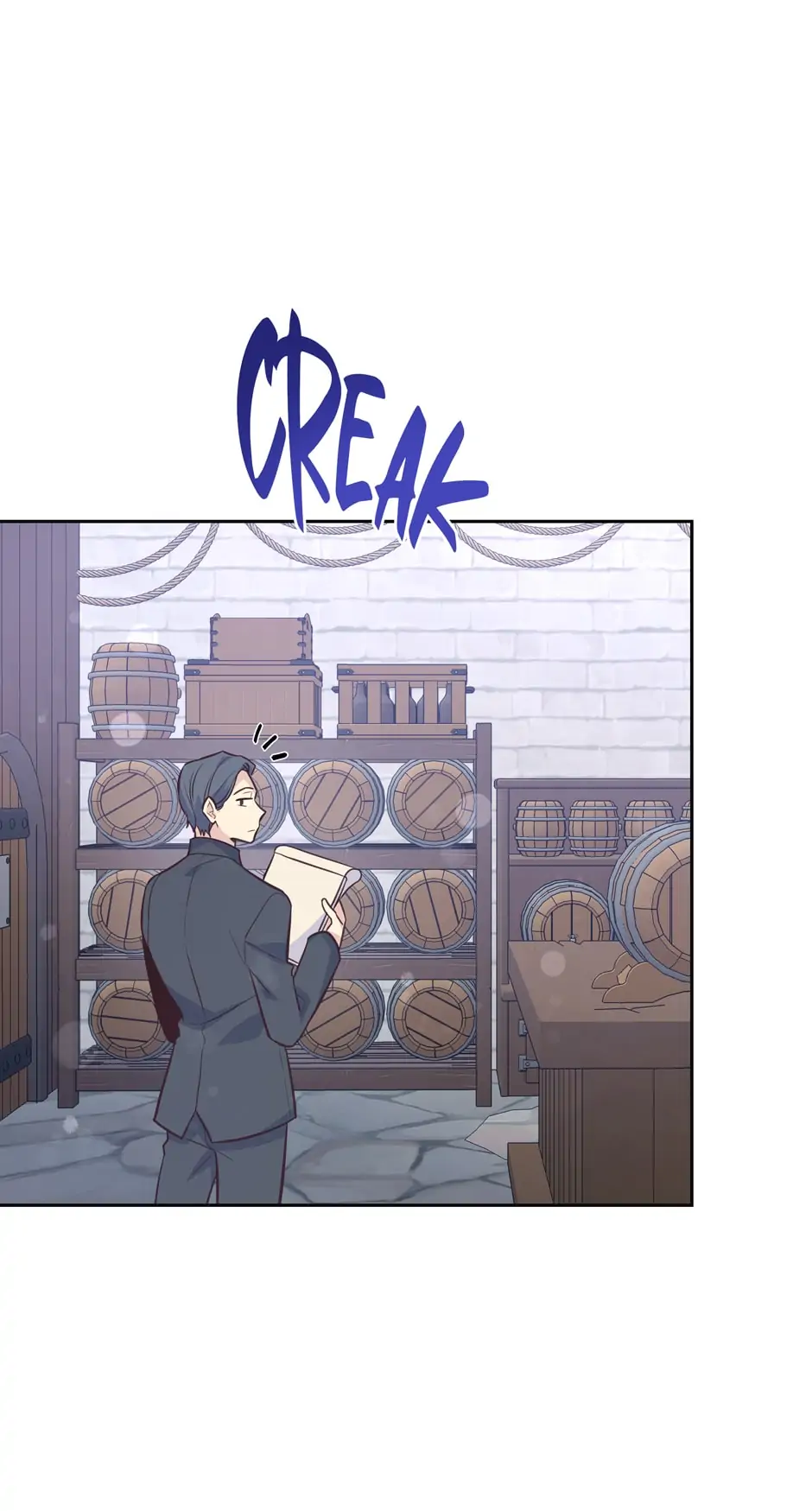 Side Characters Deserve Love Too Chapter 50 - page 74
