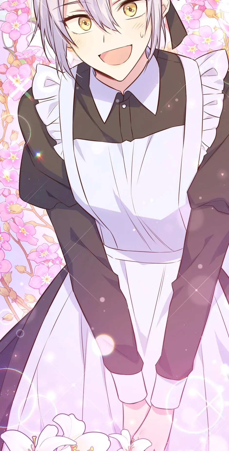 Side Characters Deserve Love Too Chapter 50 - page 80