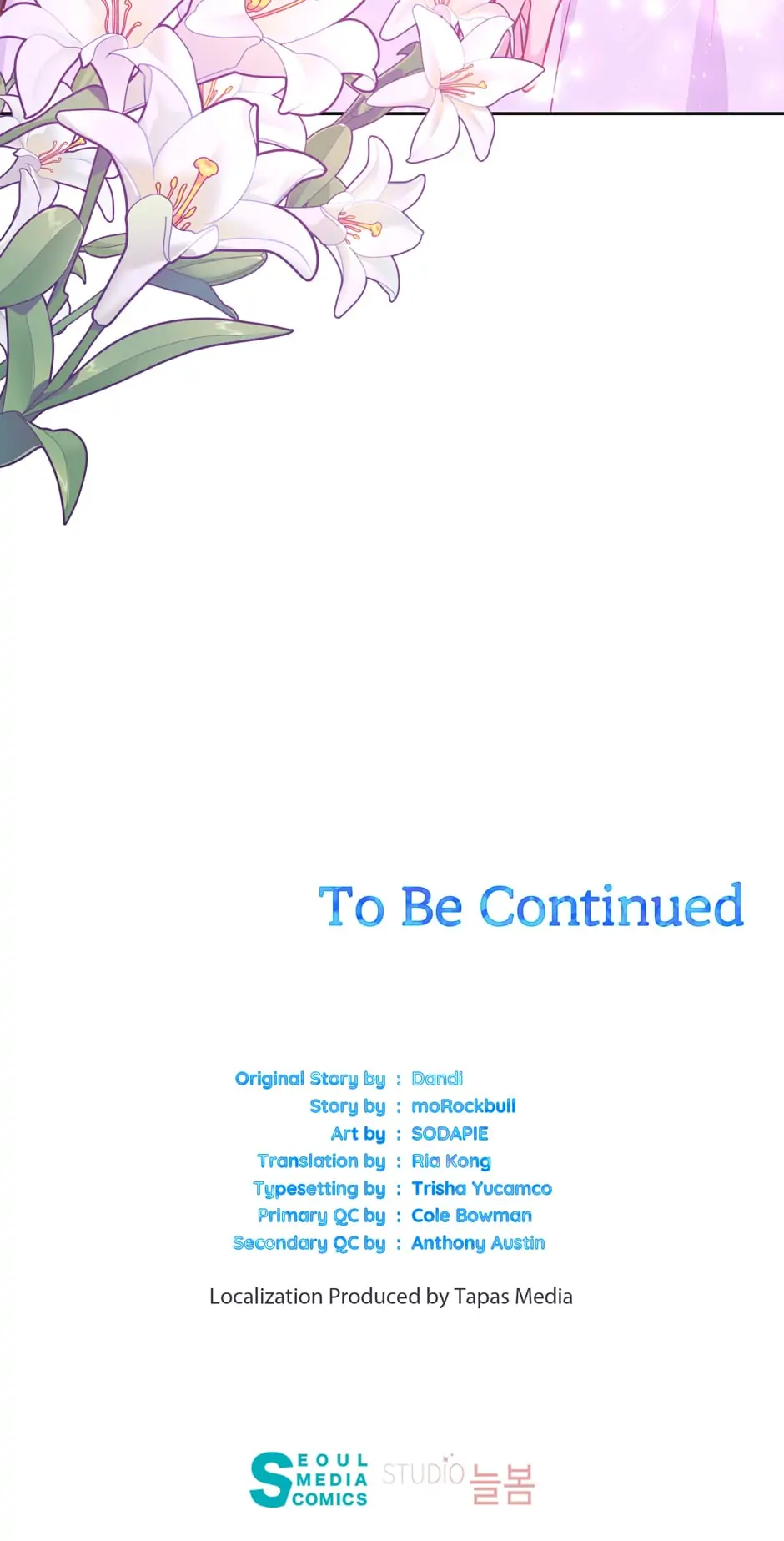 Side Characters Deserve Love Too Chapter 50 - page 81