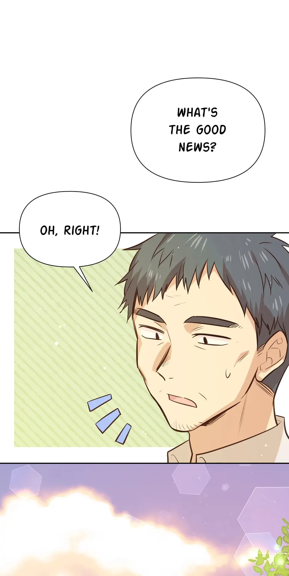 Side Characters Deserve Love Too Chapter 49 - page 9