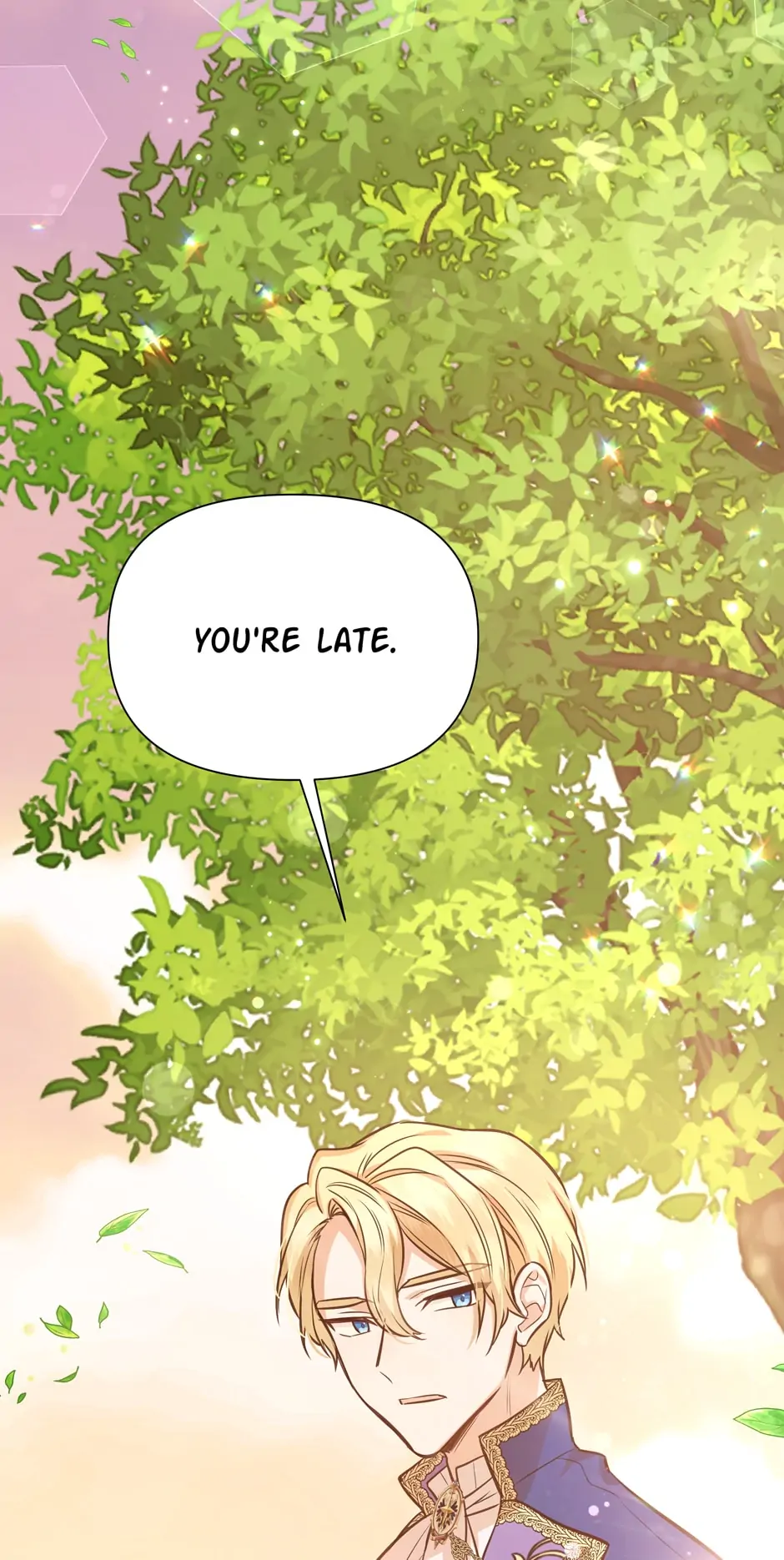 Side Characters Deserve Love Too Chapter 49 - page 13