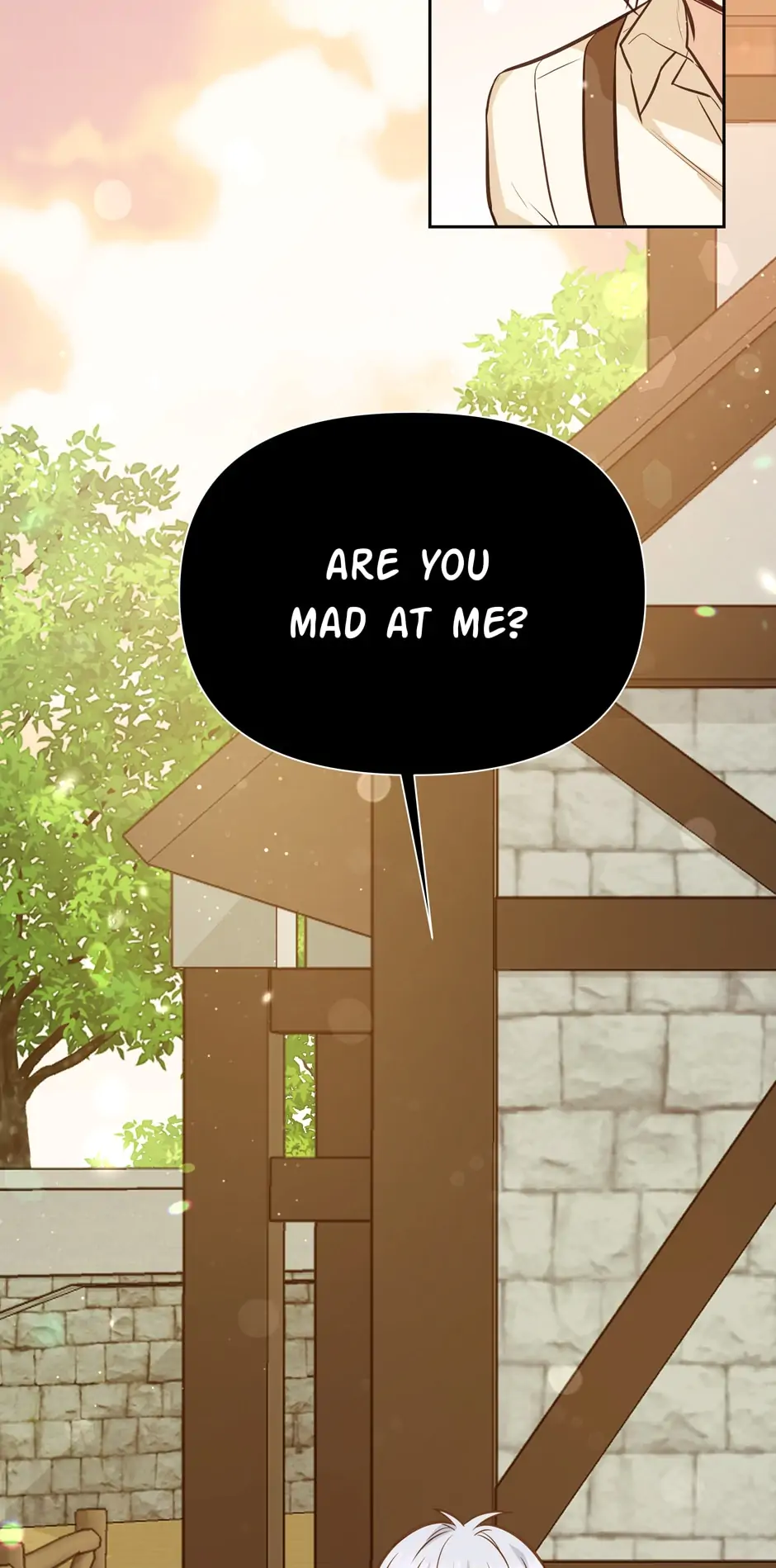 Side Characters Deserve Love Too Chapter 49 - page 17