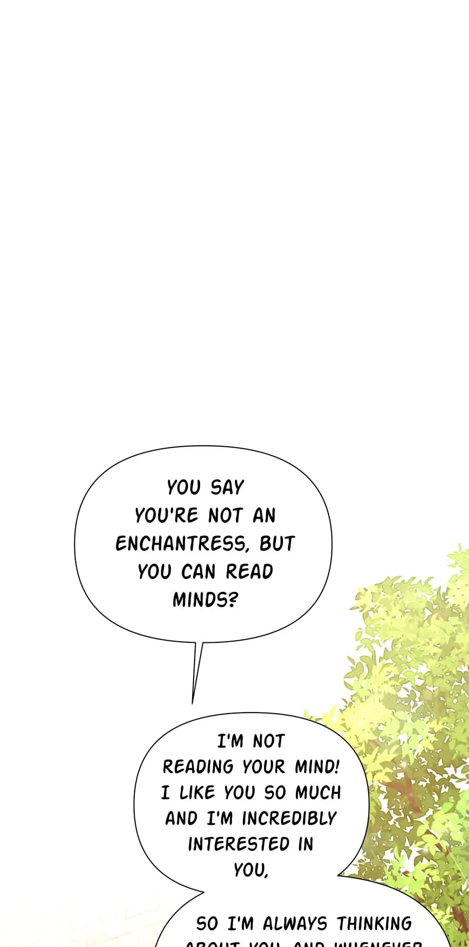 Side Characters Deserve Love Too Chapter 49 - page 20