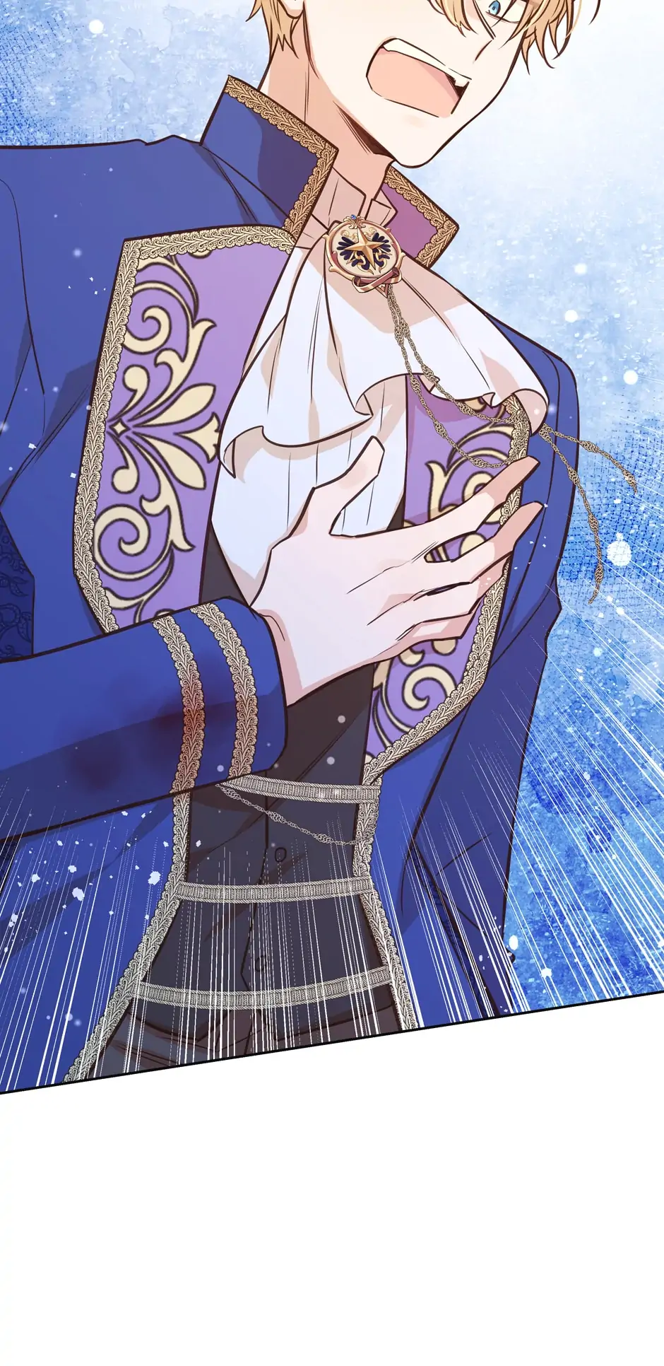 Side Characters Deserve Love Too Chapter 49 - page 29