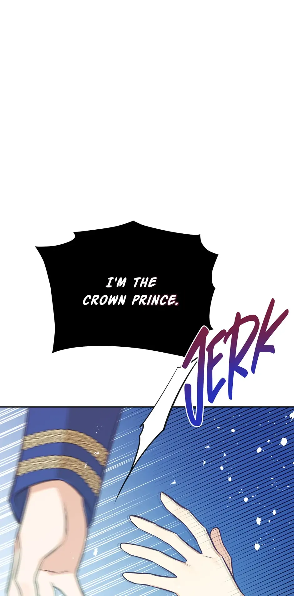 Side Characters Deserve Love Too Chapter 49 - page 32