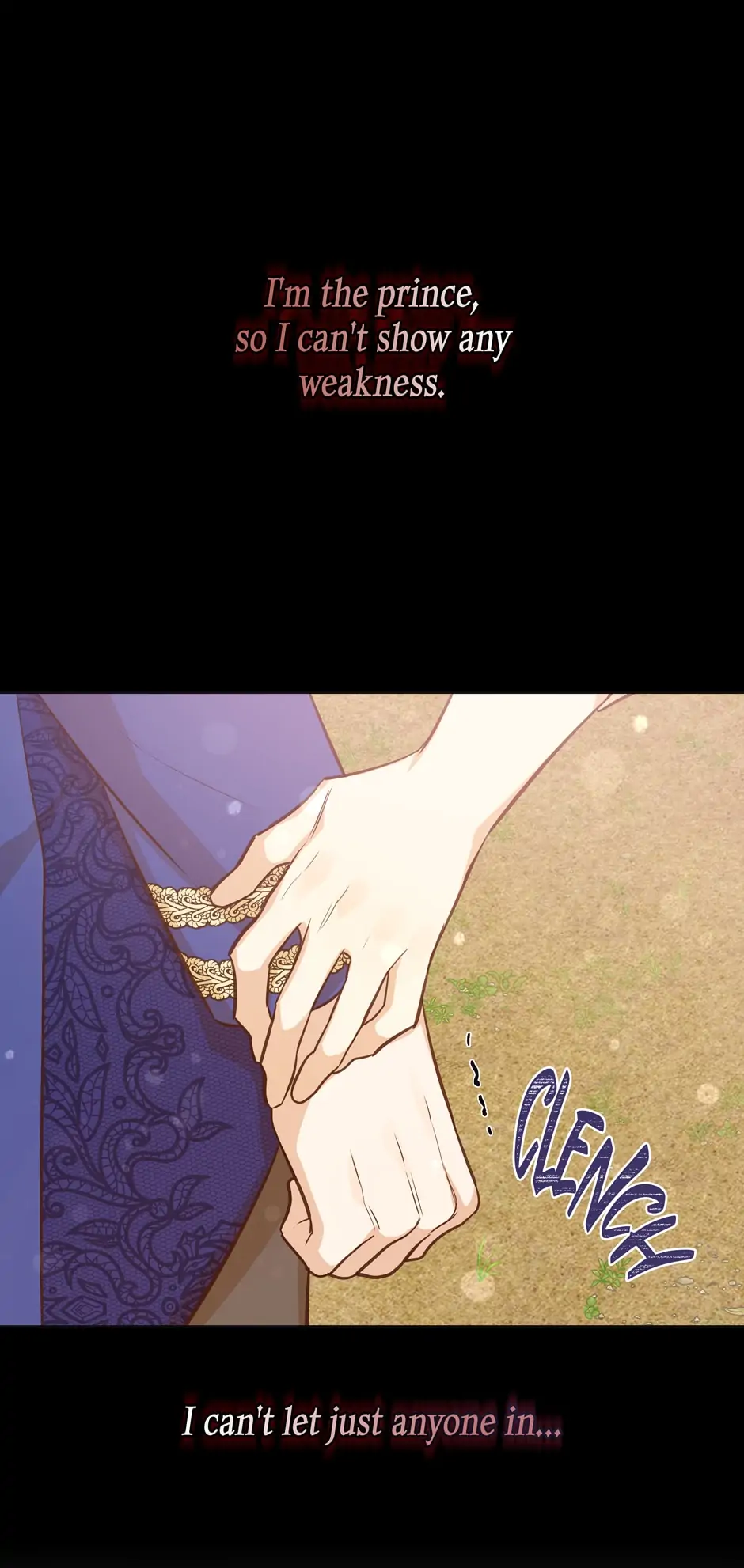 Side Characters Deserve Love Too Chapter 49 - page 44