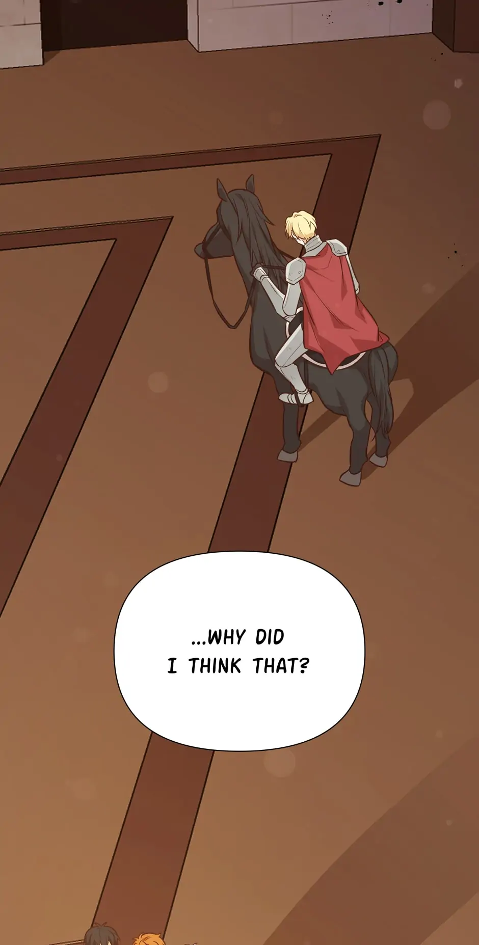 Side Characters Deserve Love Too Chapter 49 - page 53