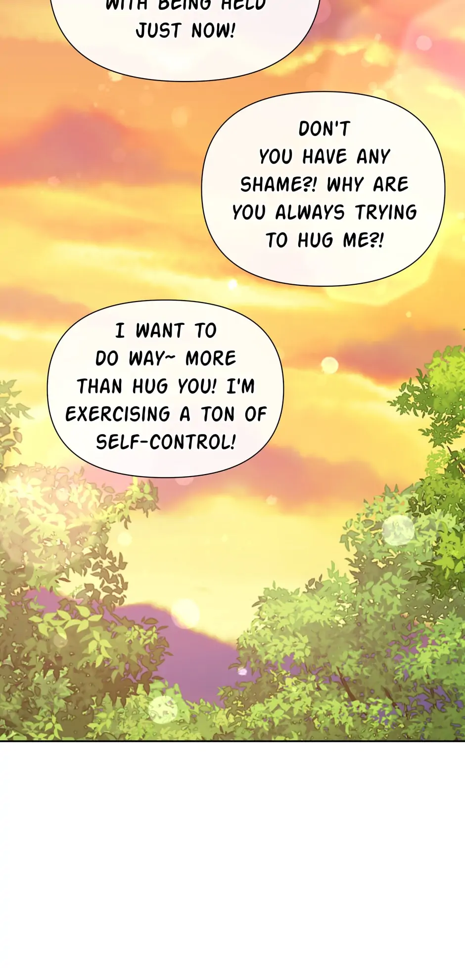 Side Characters Deserve Love Too Chapter 49 - page 62