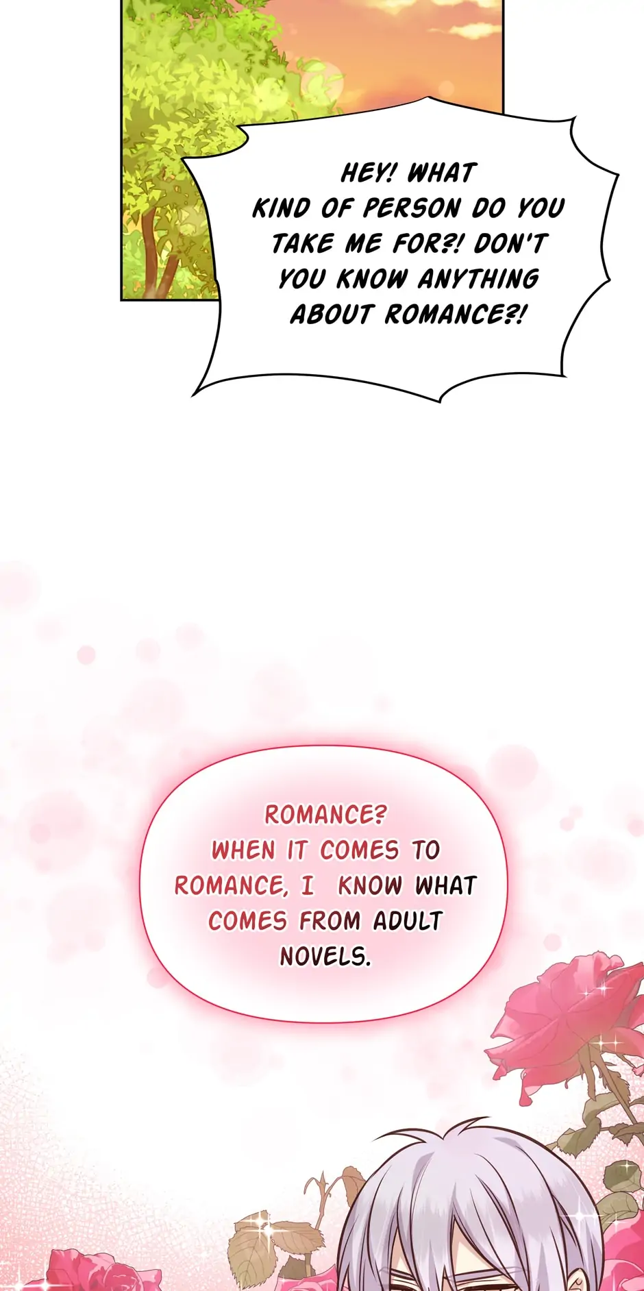 Side Characters Deserve Love Too Chapter 49 - page 67