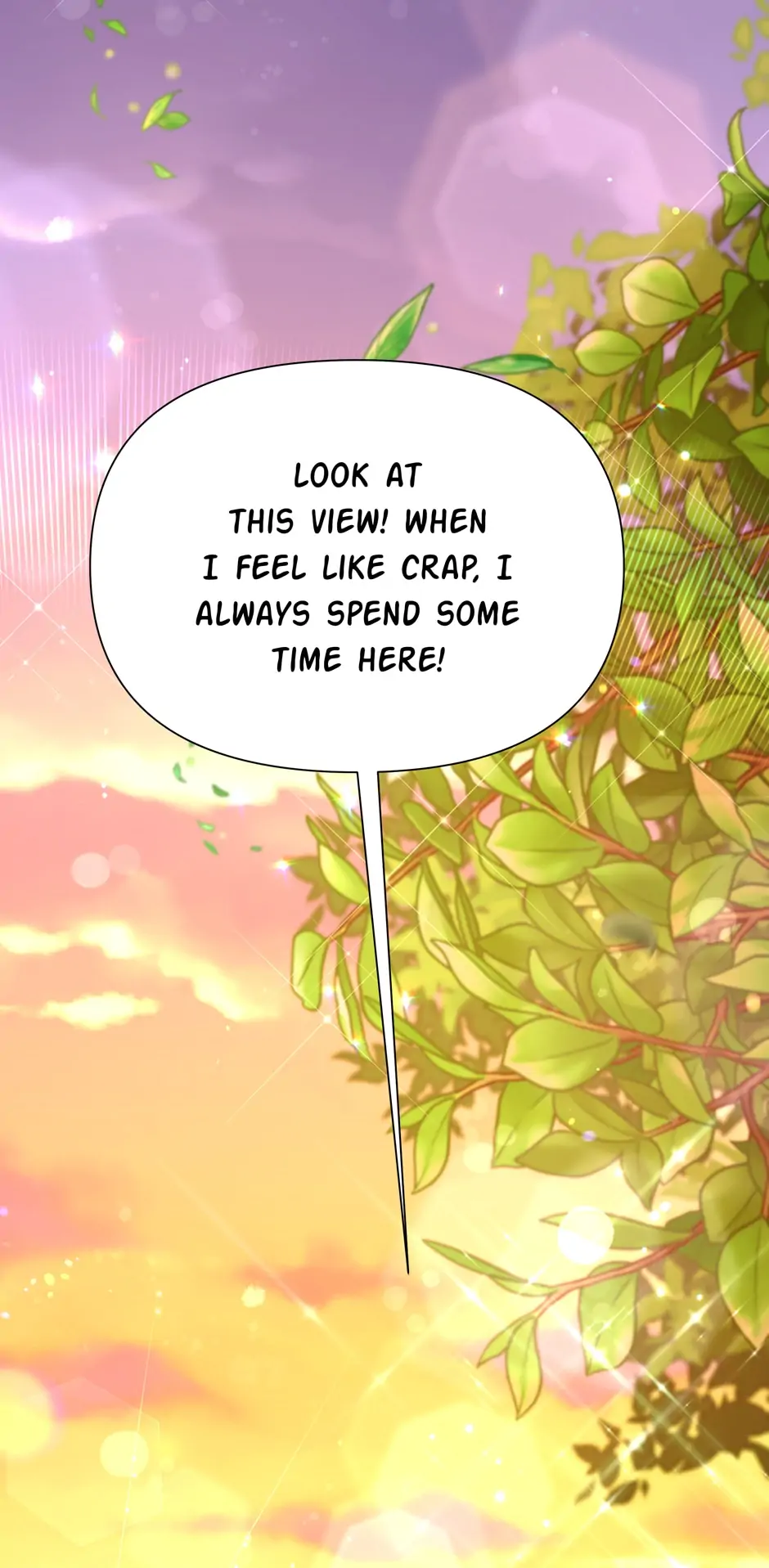 Side Characters Deserve Love Too Chapter 49 - page 71