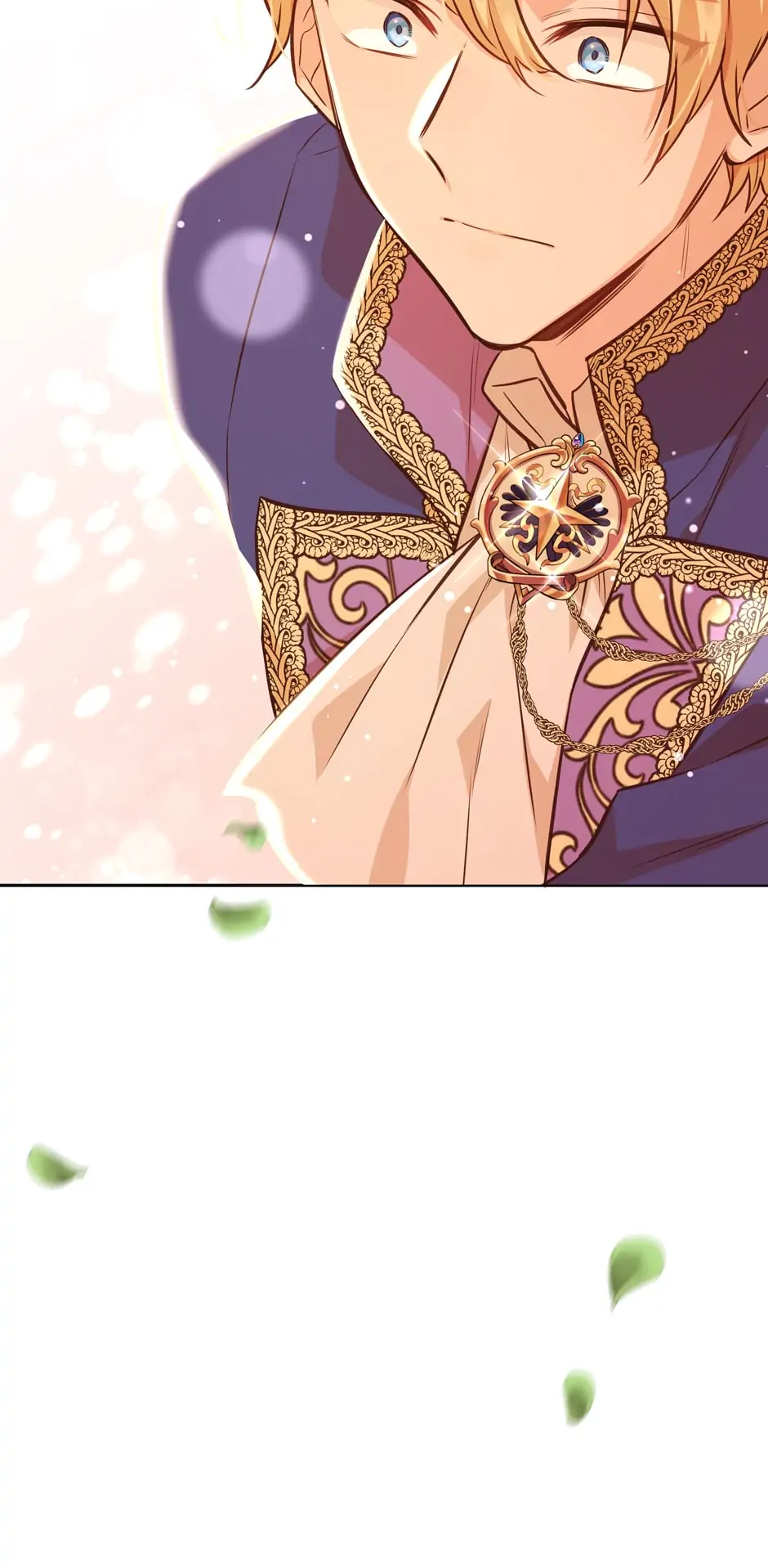 Side Characters Deserve Love Too Chapter 49 - page 74