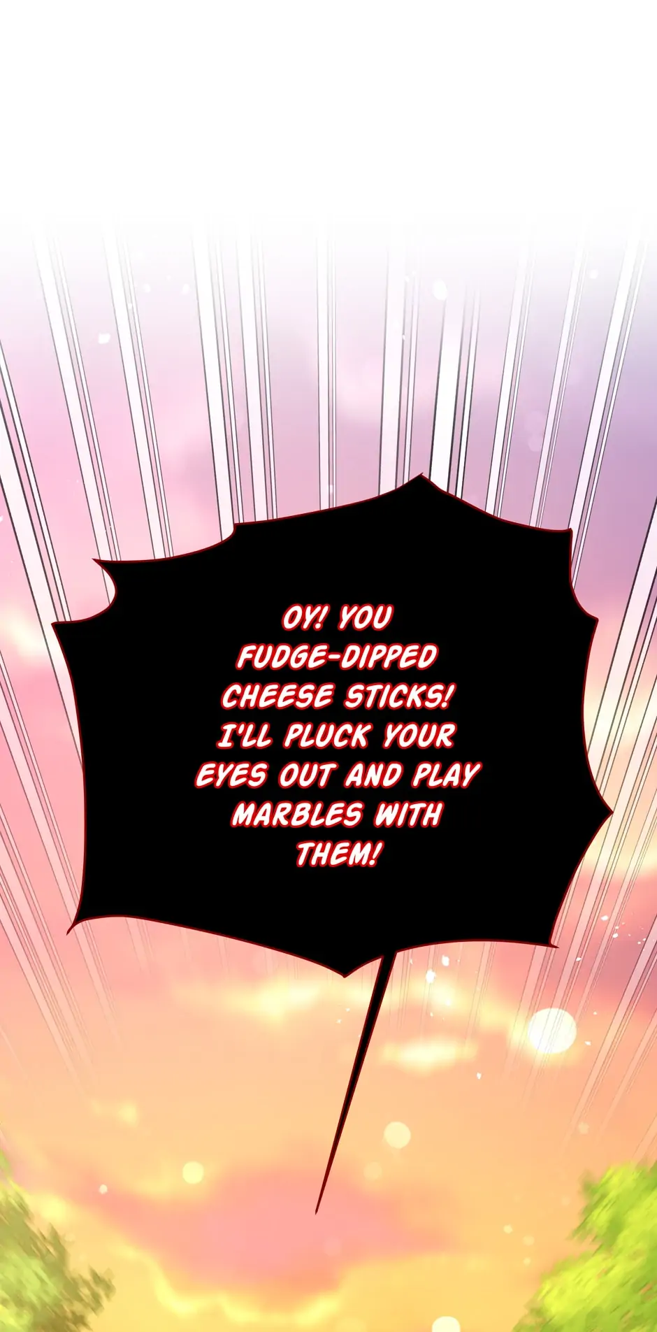 Side Characters Deserve Love Too Chapter 49 - page 77