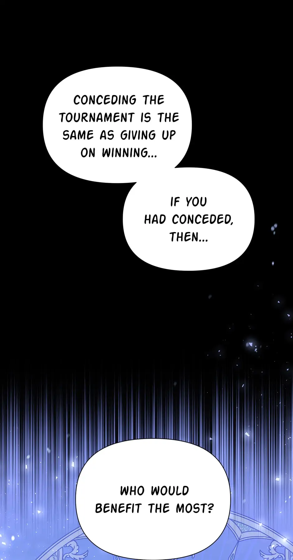 Side Characters Deserve Love Too Chapter 48 - page 15