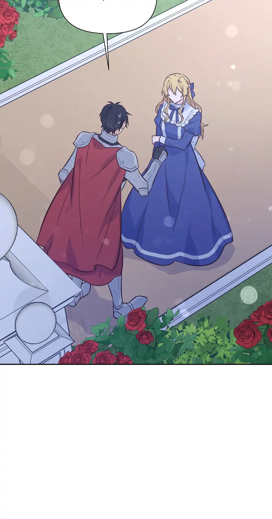 Side Characters Deserve Love Too Chapter 48 - page 21