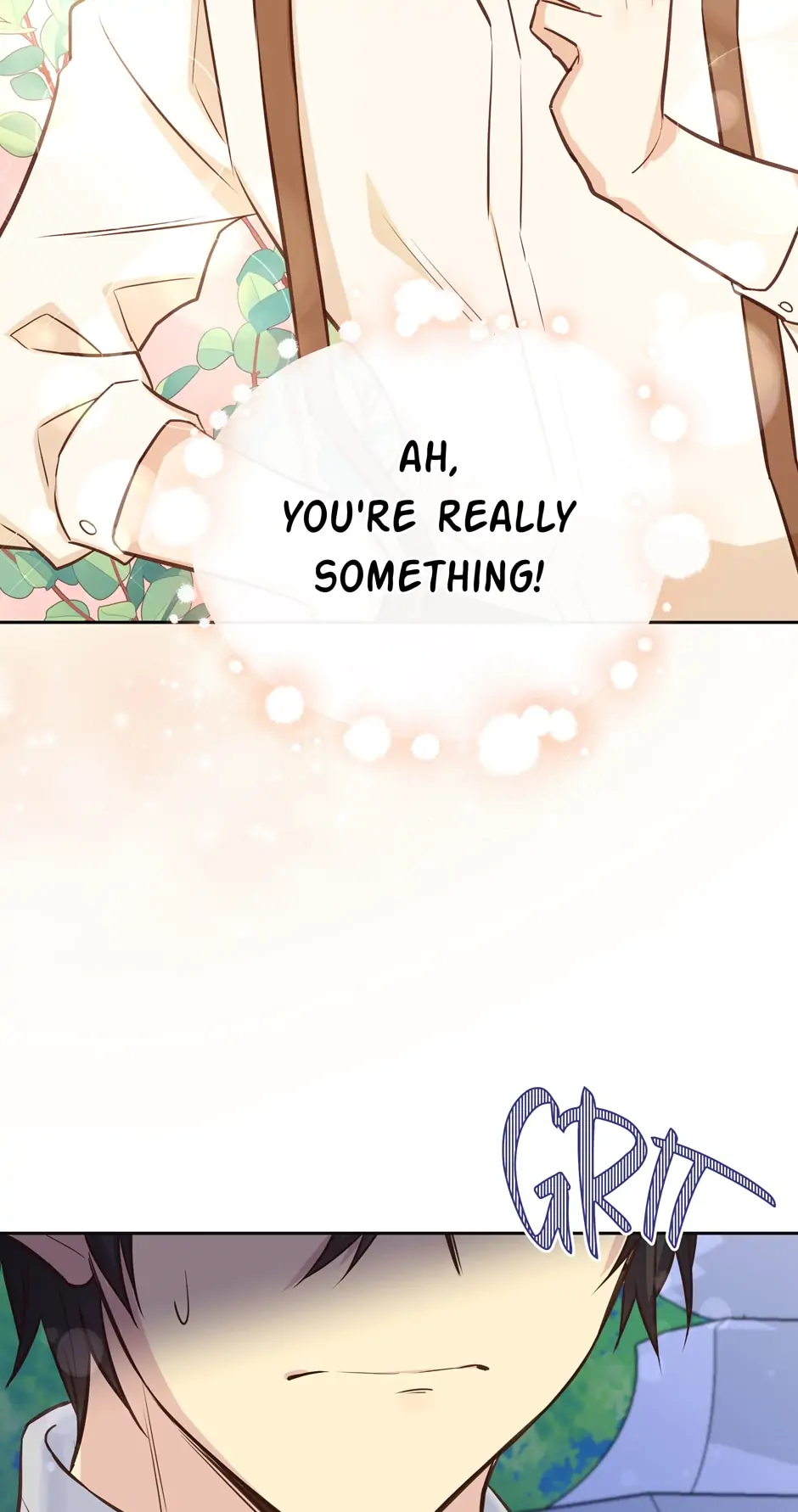 Side Characters Deserve Love Too Chapter 48 - page 26