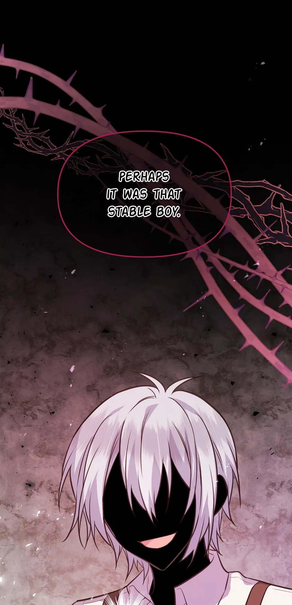 Side Characters Deserve Love Too Chapter 48 - page 2