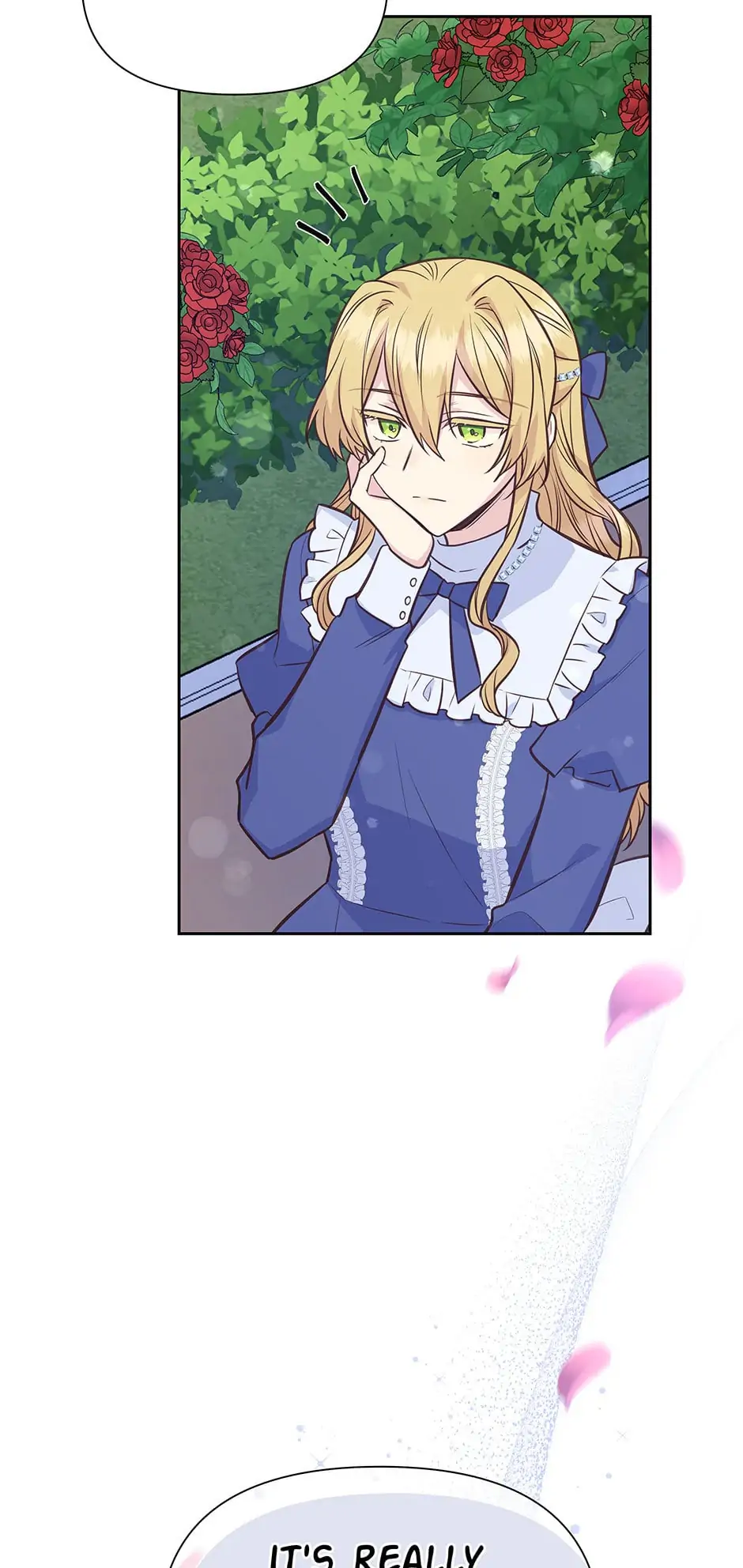 Side Characters Deserve Love Too Chapter 48 - page 30