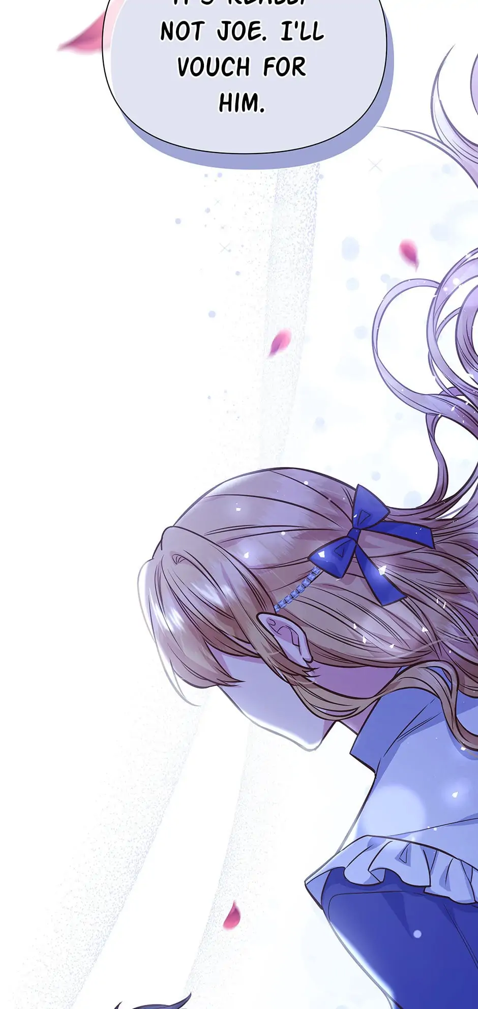 Side Characters Deserve Love Too Chapter 48 - page 31