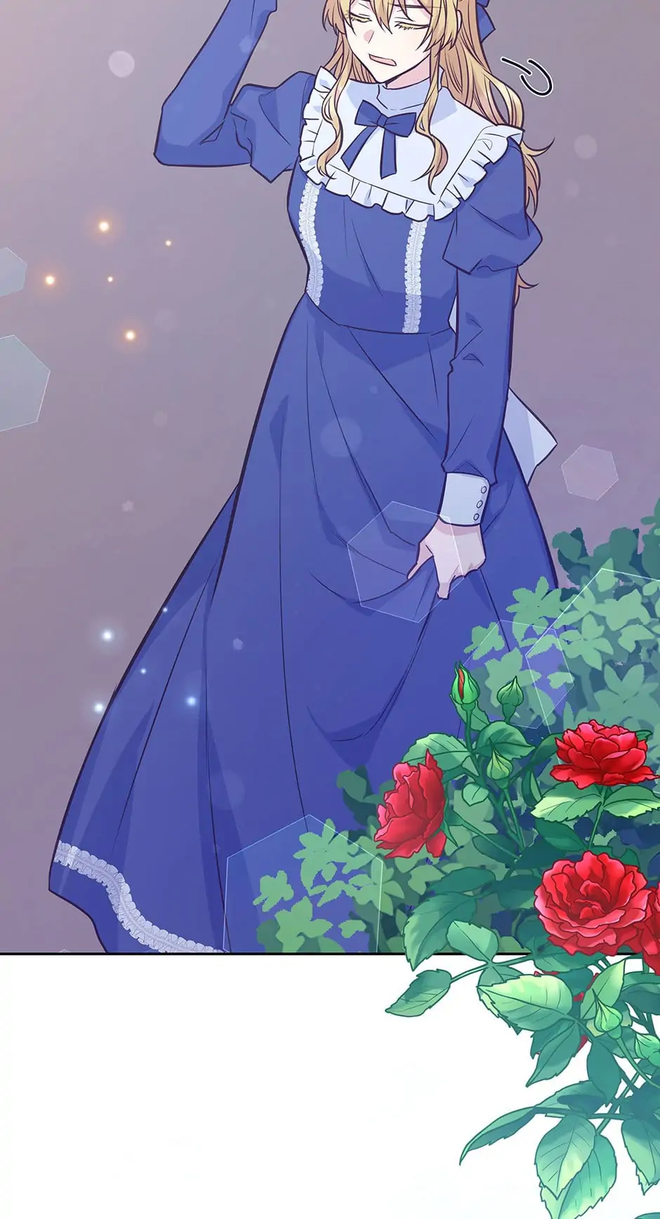 Side Characters Deserve Love Too Chapter 48 - page 39