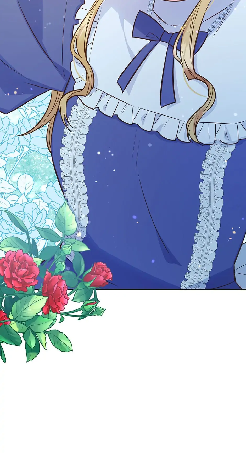 Side Characters Deserve Love Too Chapter 48 - page 41