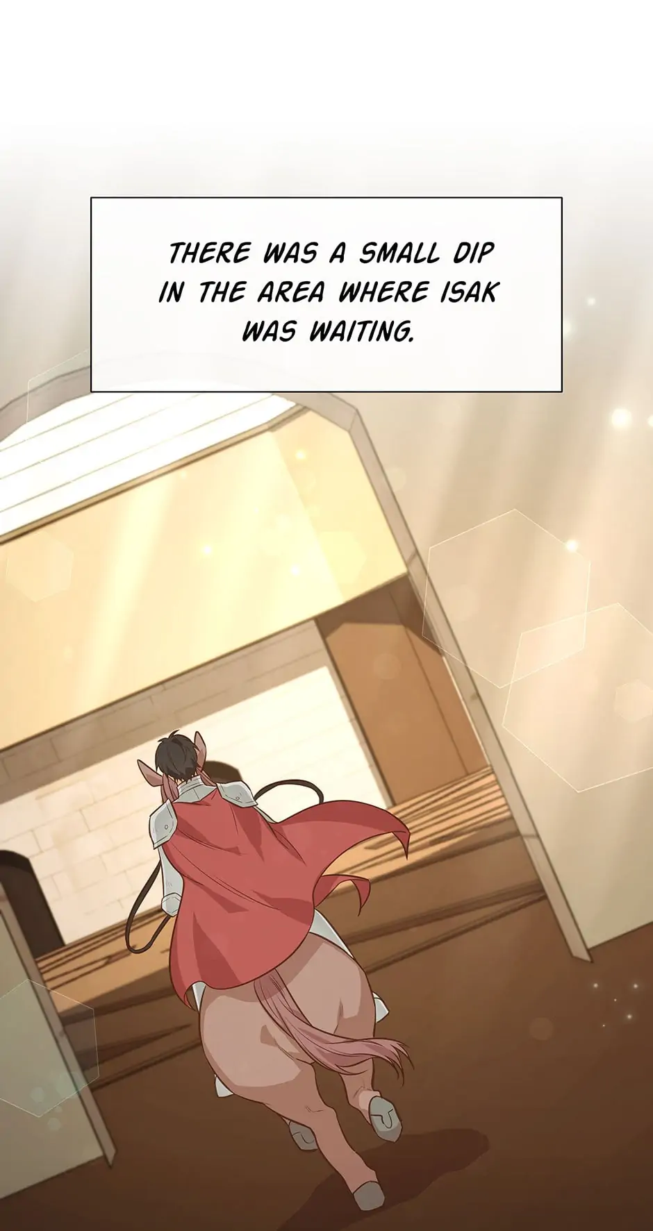 Side Characters Deserve Love Too Chapter 48 - page 42
