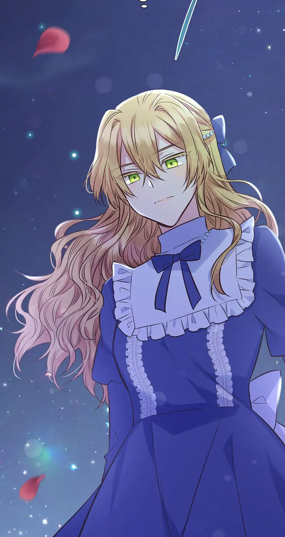 Side Characters Deserve Love Too Chapter 48 - page 46