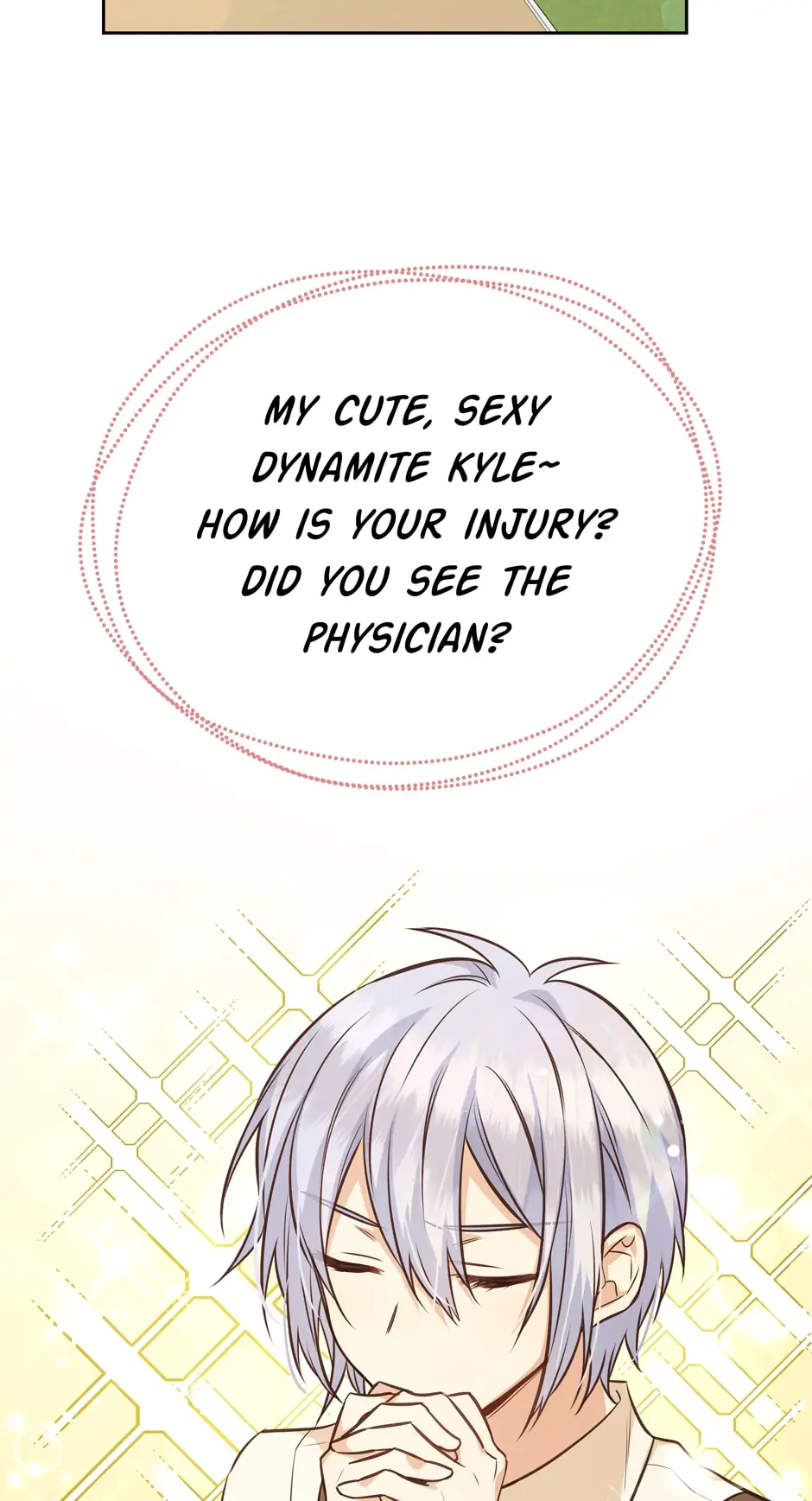 Side Characters Deserve Love Too Chapter 48 - page 50