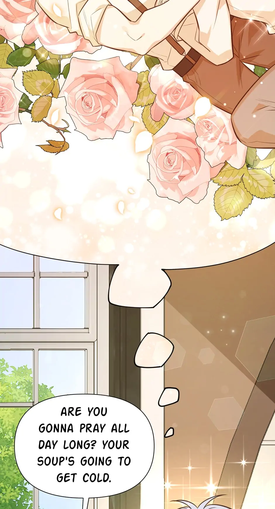 Side Characters Deserve Love Too Chapter 48 - page 53