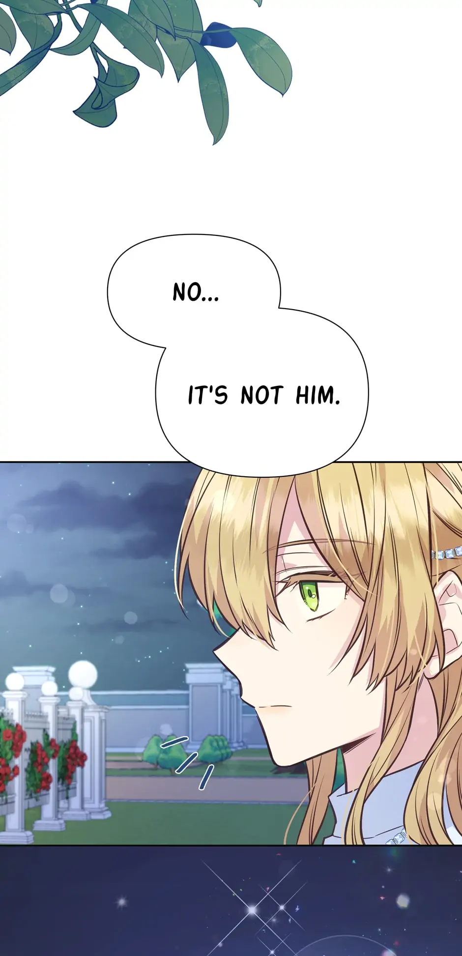 Side Characters Deserve Love Too Chapter 48 - page 5