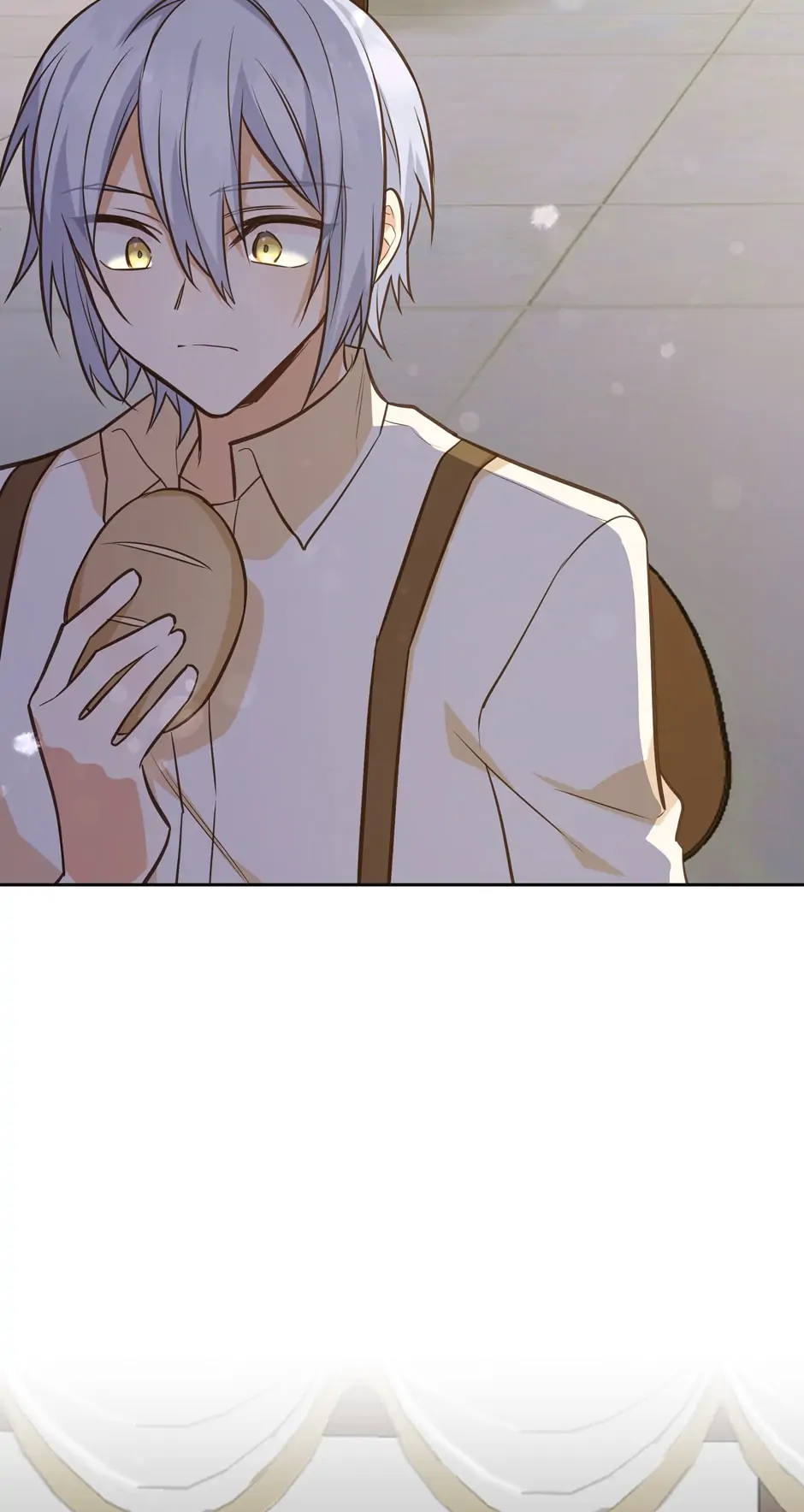 Side Characters Deserve Love Too Chapter 48 - page 63
