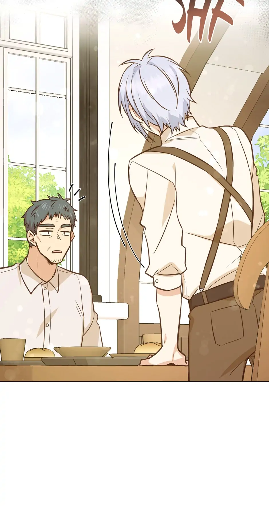 Side Characters Deserve Love Too Chapter 48 - page 67