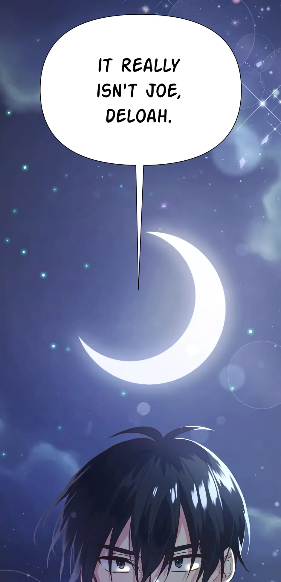 Side Characters Deserve Love Too Chapter 48 - page 6