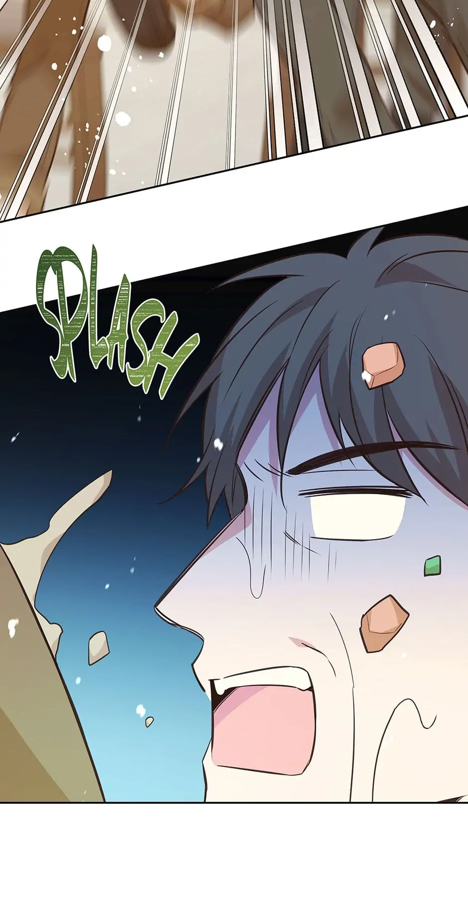 Side Characters Deserve Love Too Chapter 48 - page 71