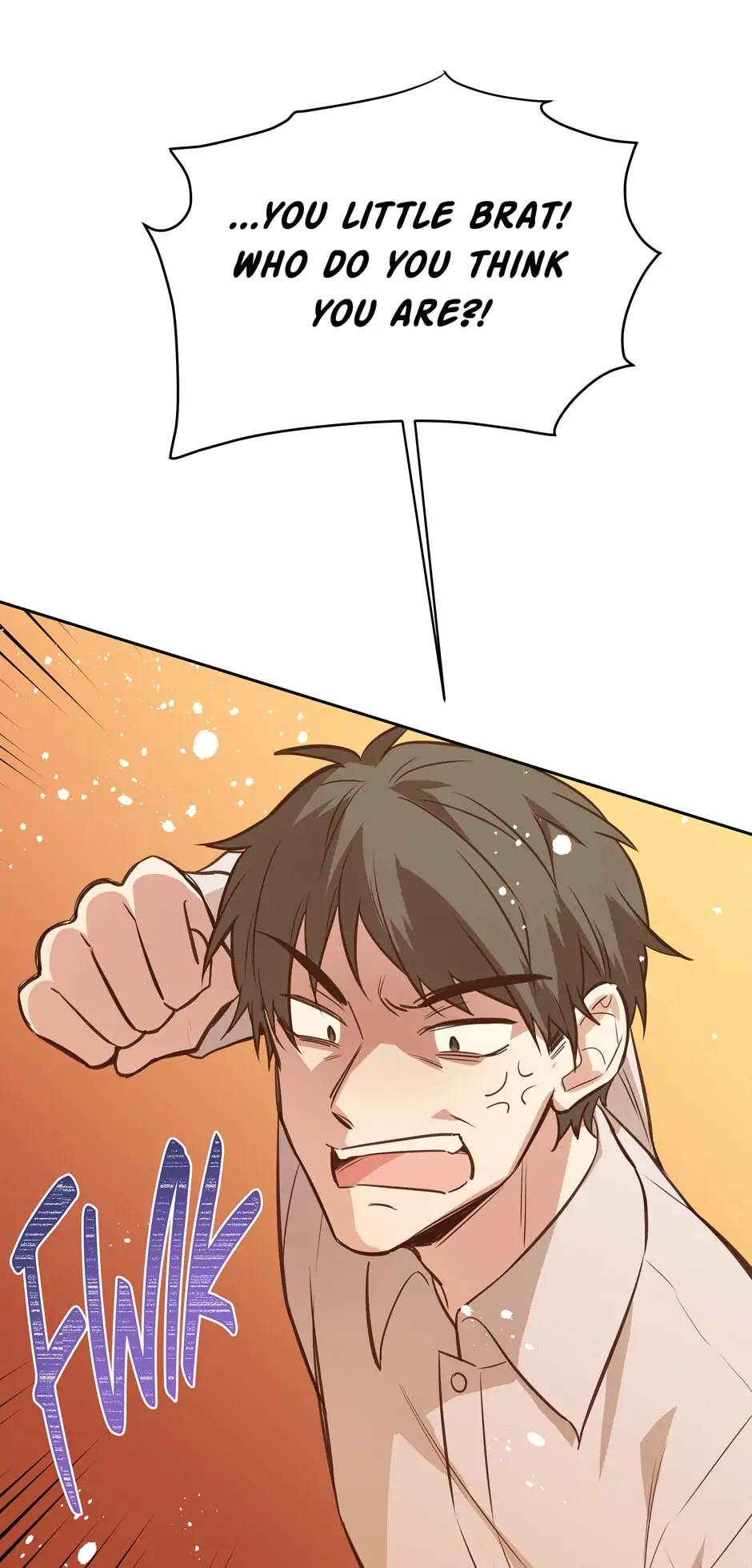 Side Characters Deserve Love Too Chapter 48 - page 75
