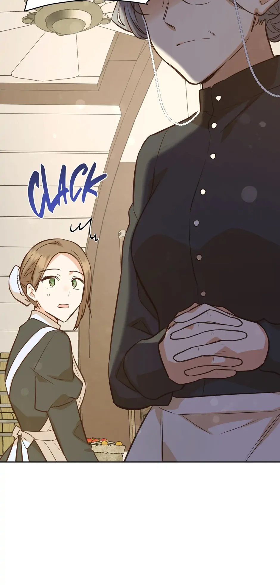 Side Characters Deserve Love Too Chapter 48 - page 79