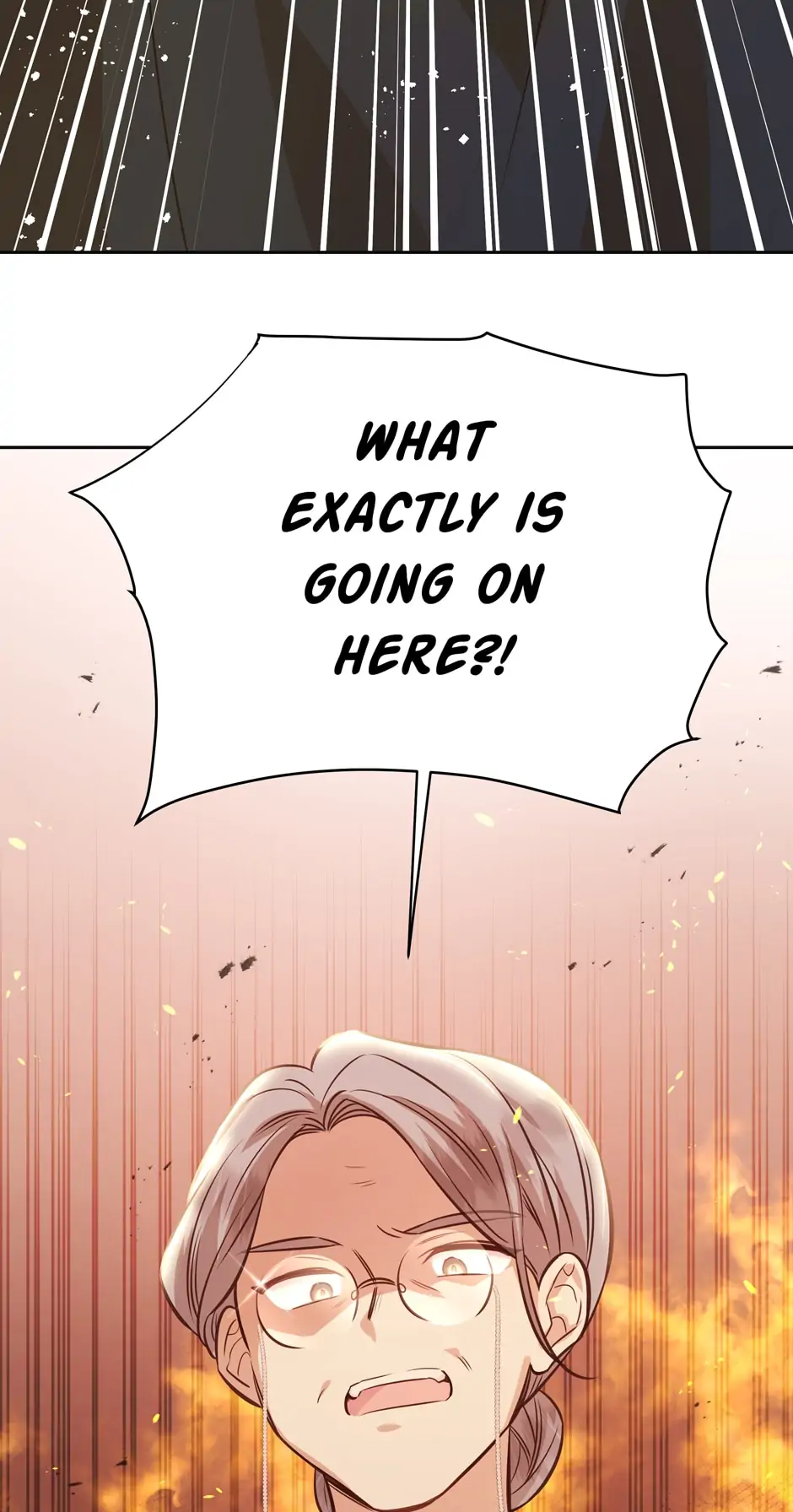 Side Characters Deserve Love Too Chapter 48 - page 83
