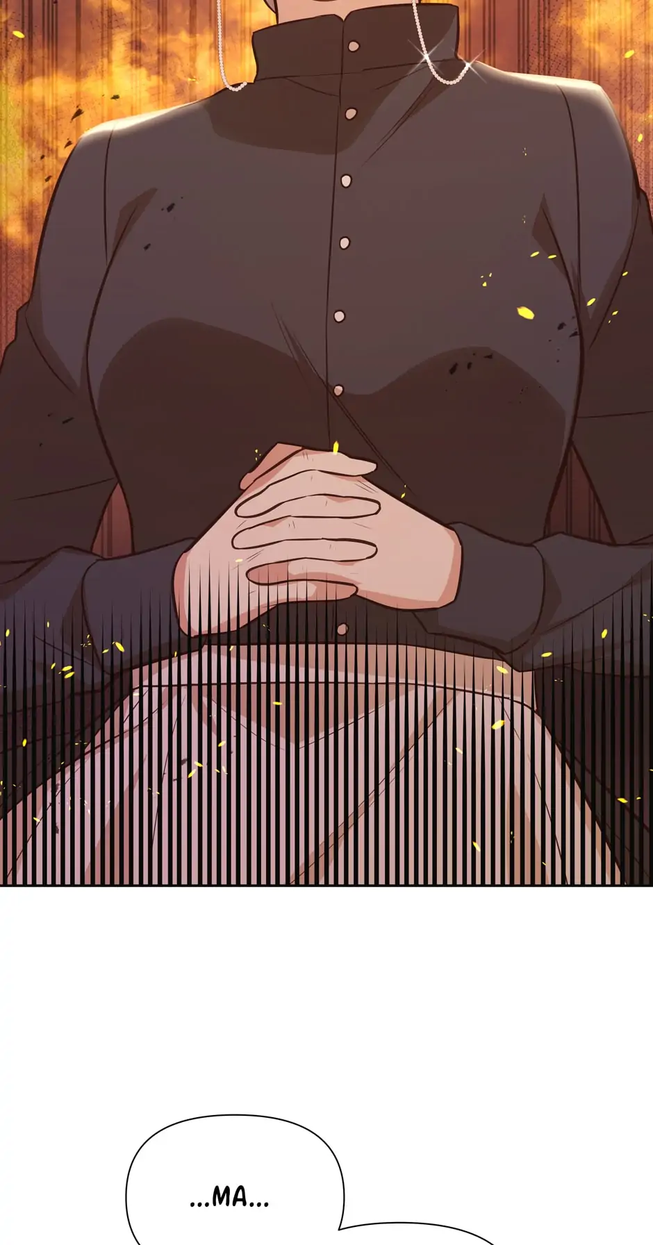 Side Characters Deserve Love Too Chapter 48 - page 84