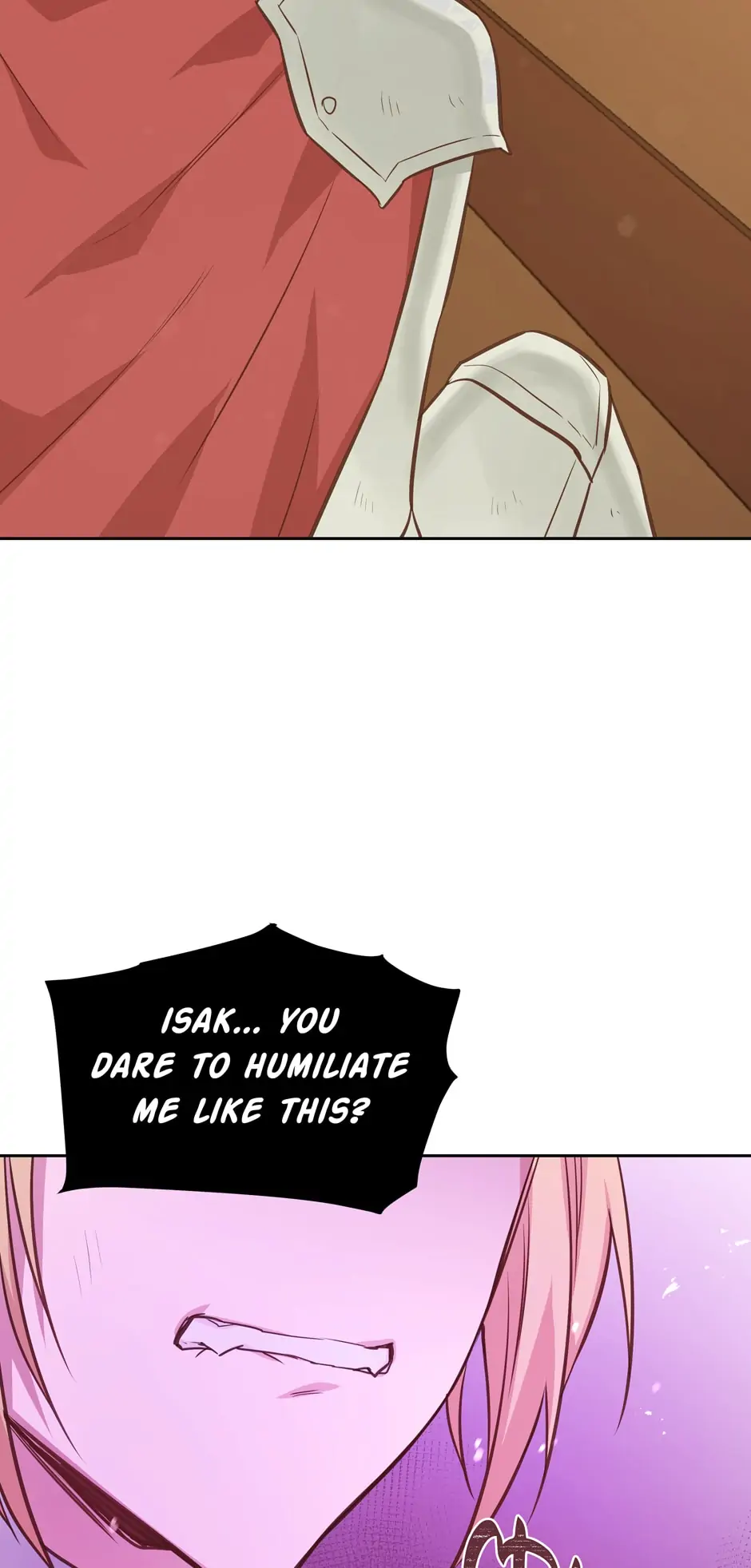 Side Characters Deserve Love Too Chapter 47 - page 11