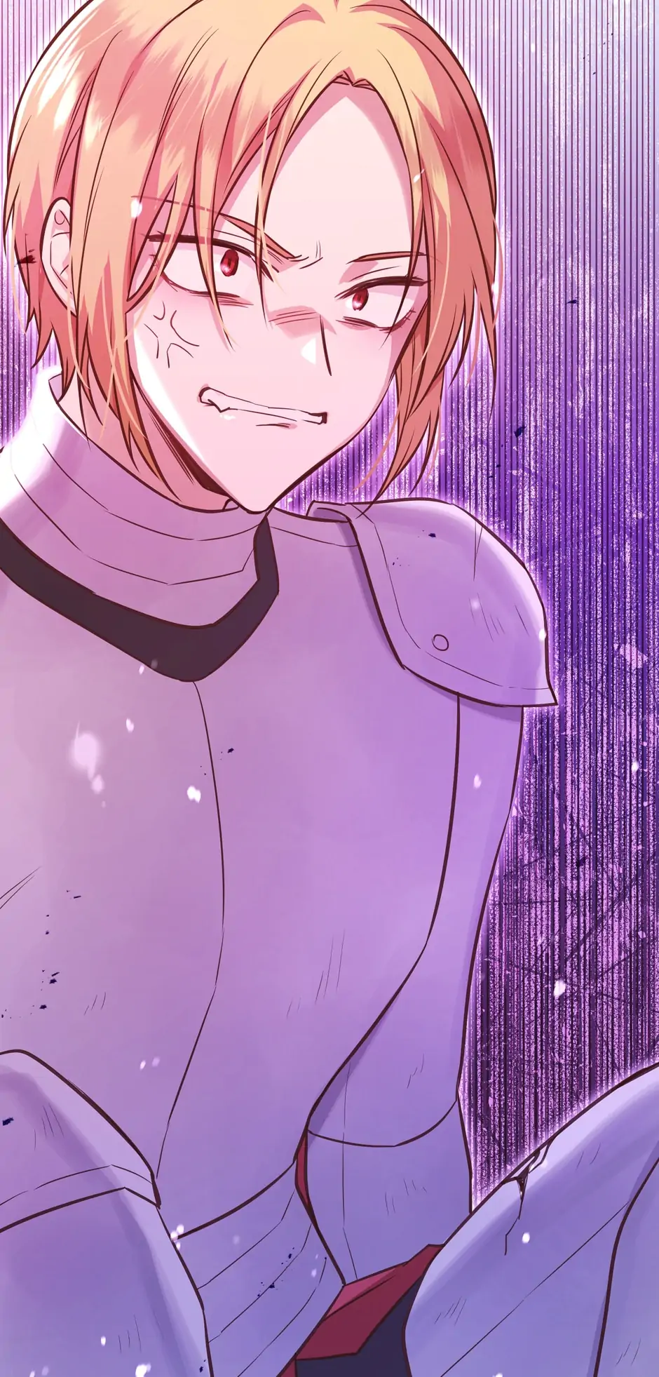 Side Characters Deserve Love Too Chapter 47 - page 13