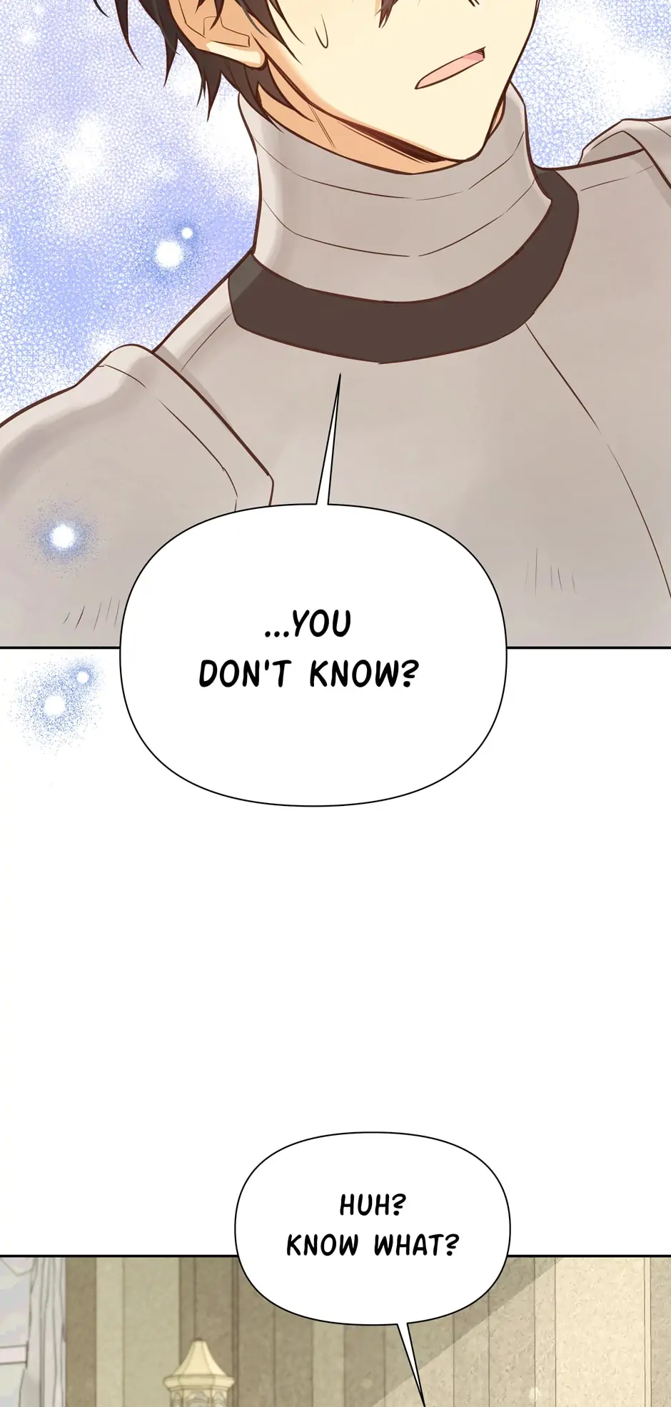 Side Characters Deserve Love Too Chapter 47 - page 24