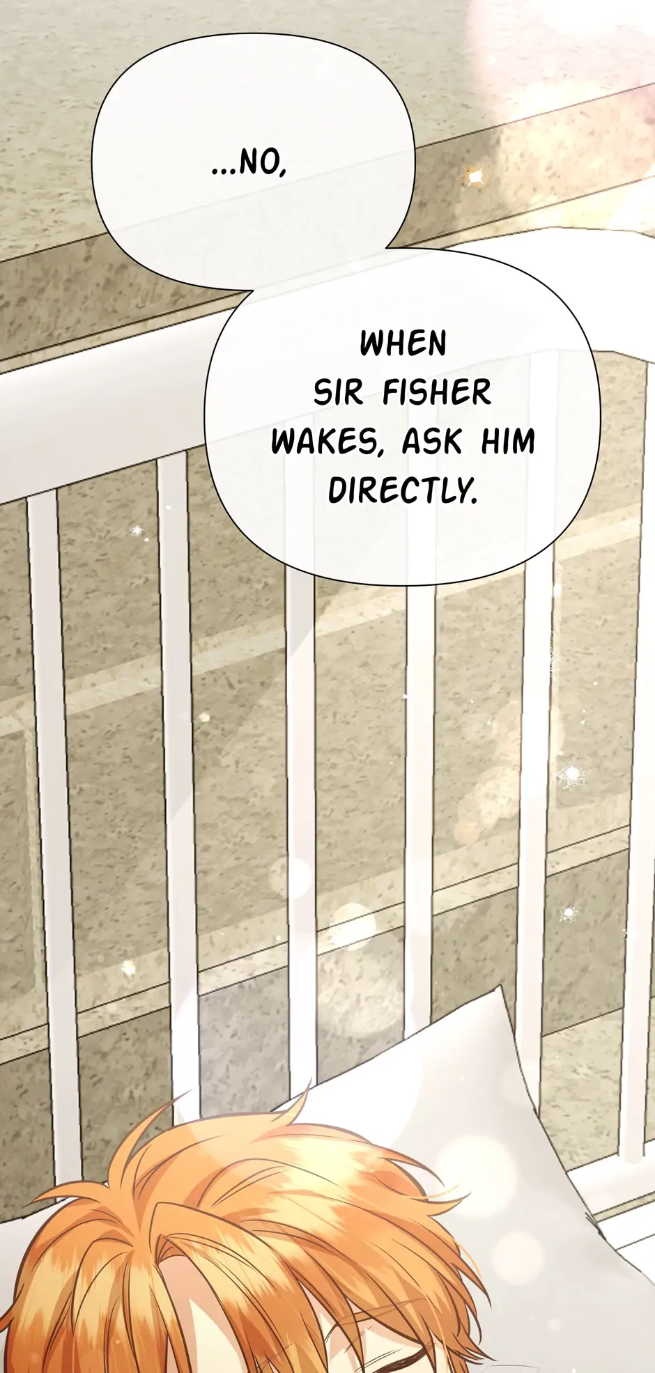 Side Characters Deserve Love Too Chapter 47 - page 26