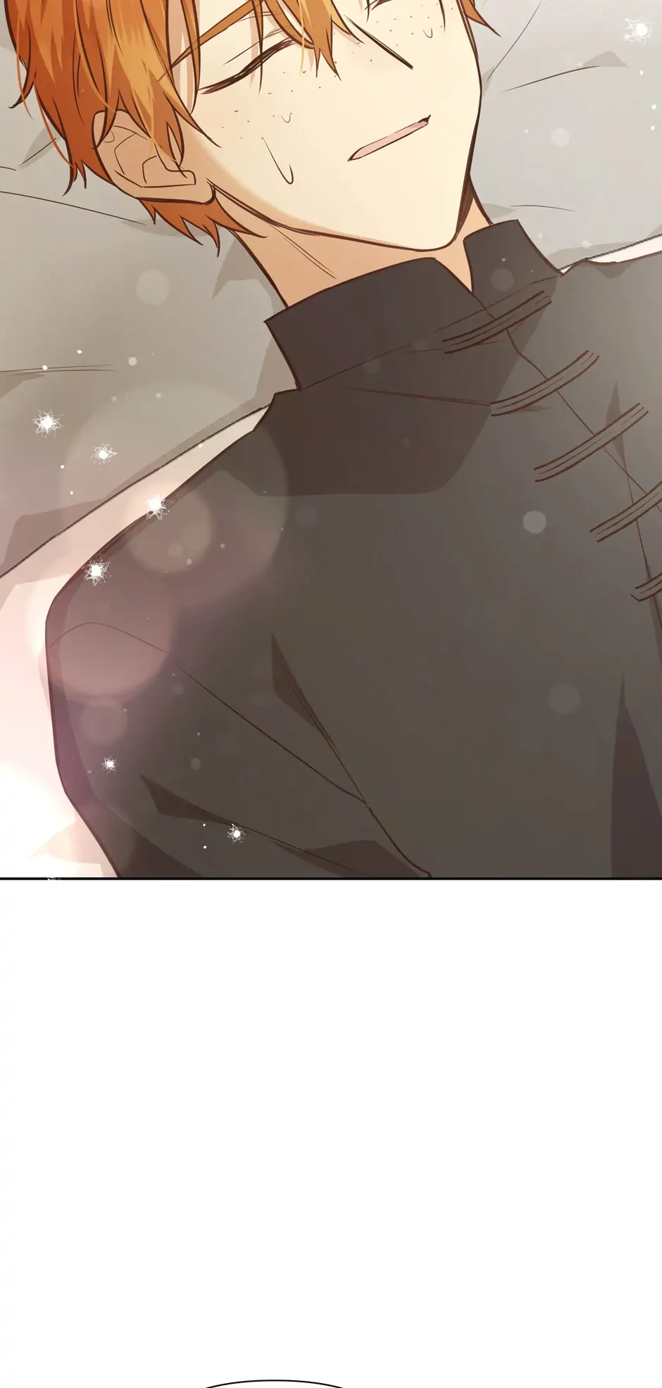 Side Characters Deserve Love Too Chapter 47 - page 27