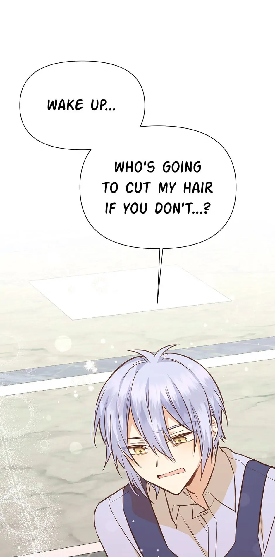 Side Characters Deserve Love Too Chapter 47 - page 29