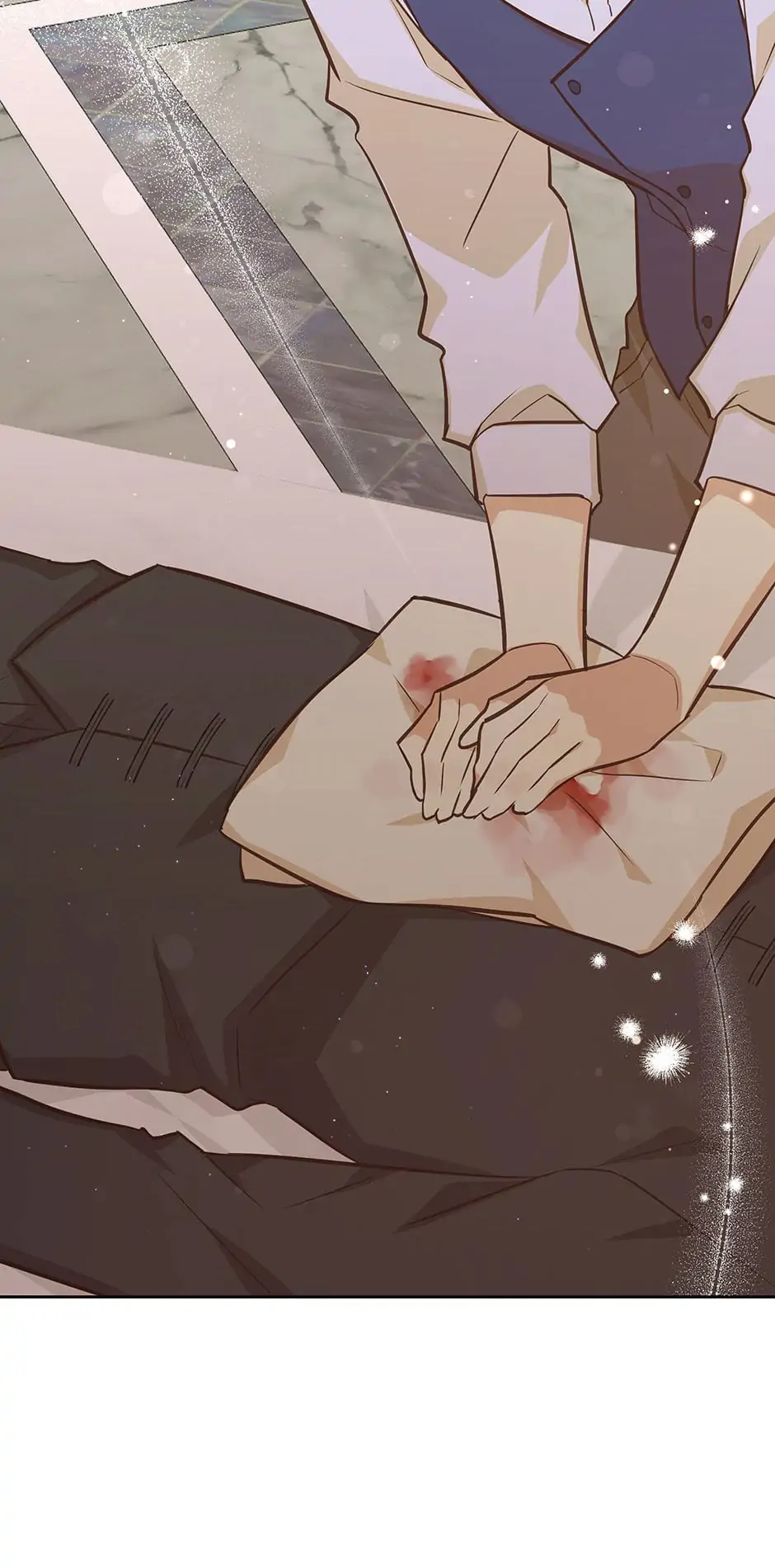 Side Characters Deserve Love Too Chapter 47 - page 30