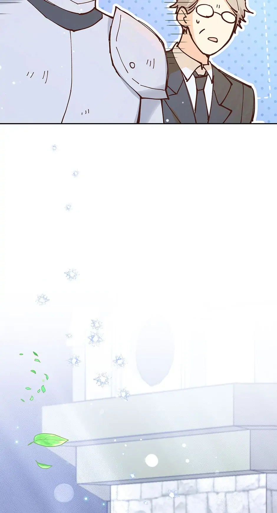 Side Characters Deserve Love Too Chapter 47 - page 40