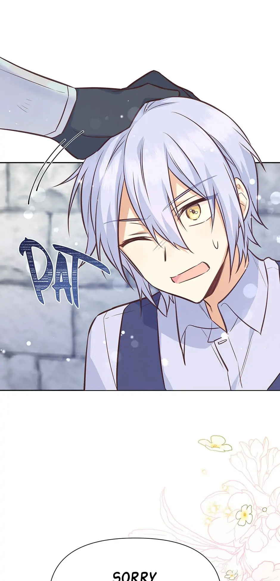 Side Characters Deserve Love Too Chapter 47 - page 43