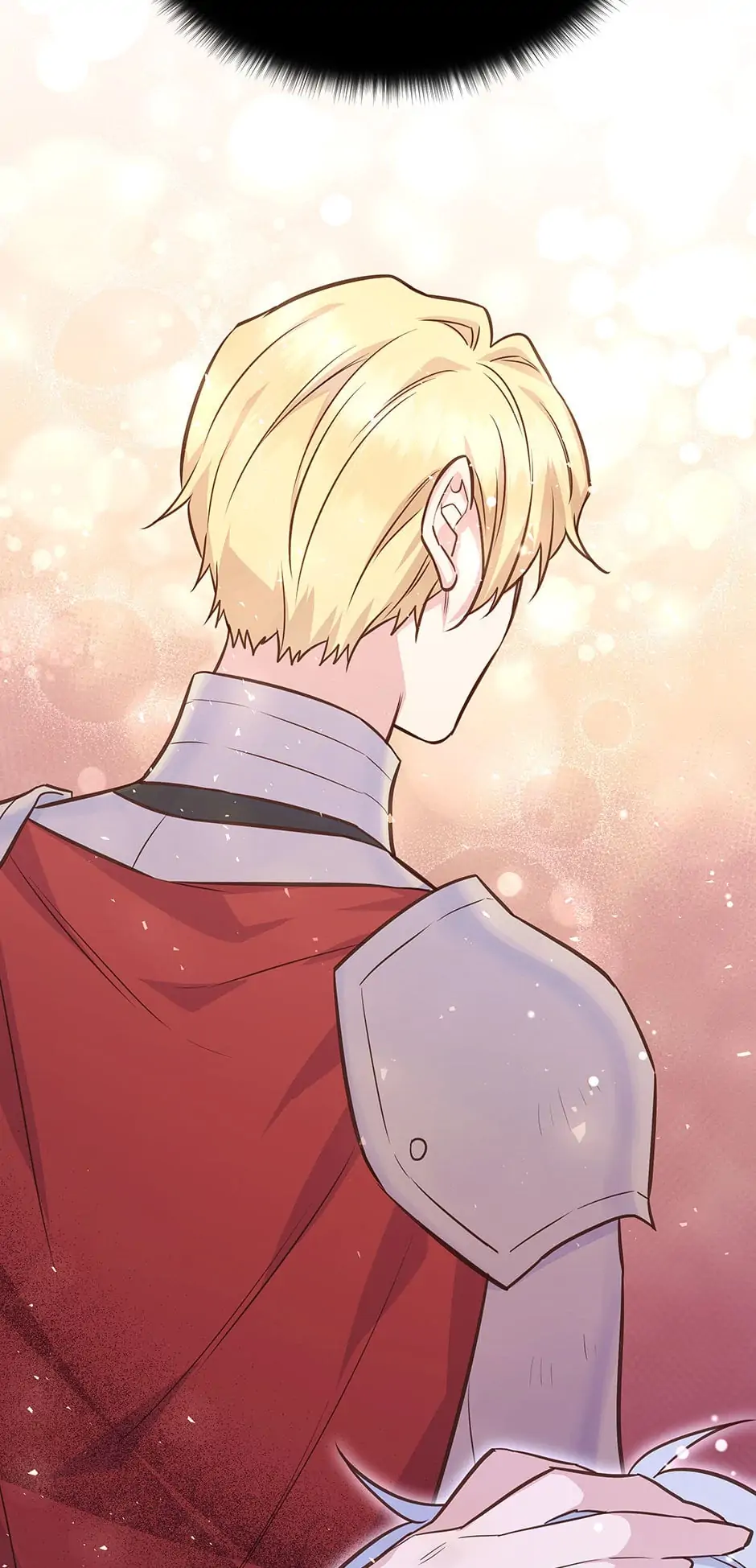 Side Characters Deserve Love Too Chapter 47 - page 48